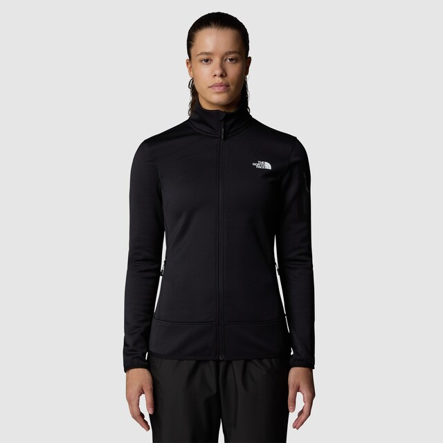 Imagen 0 de Chaqueta polar de mujer Mistyescape The North Face