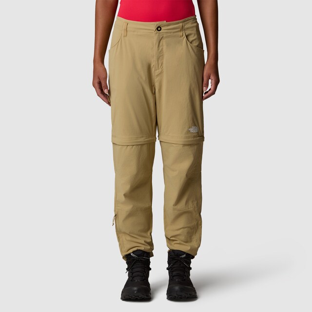 Imagen 0 de Pantalón de mujer Exploration The North Face