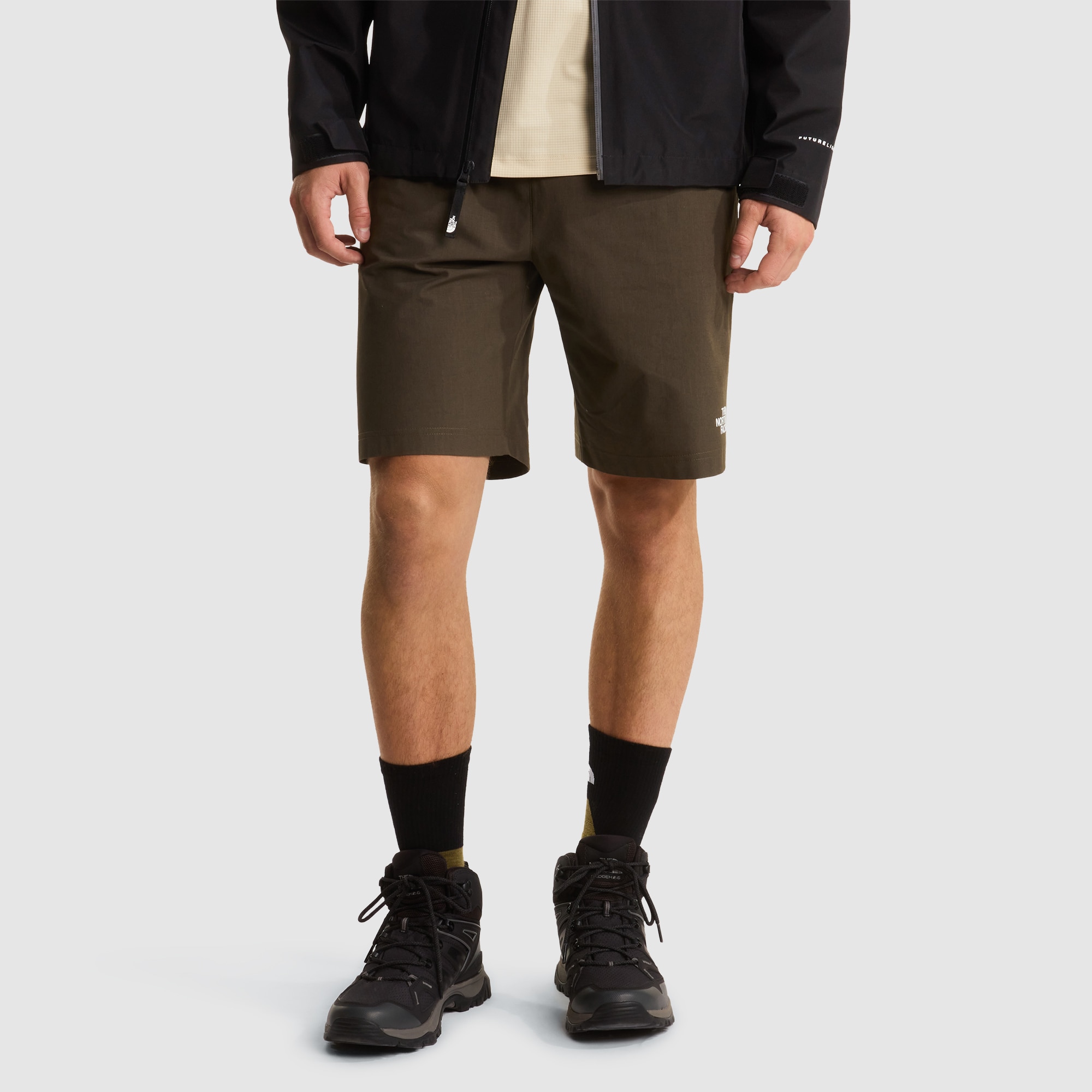 Bermuda de hombre Limestone The North Face - Verde Verde-1