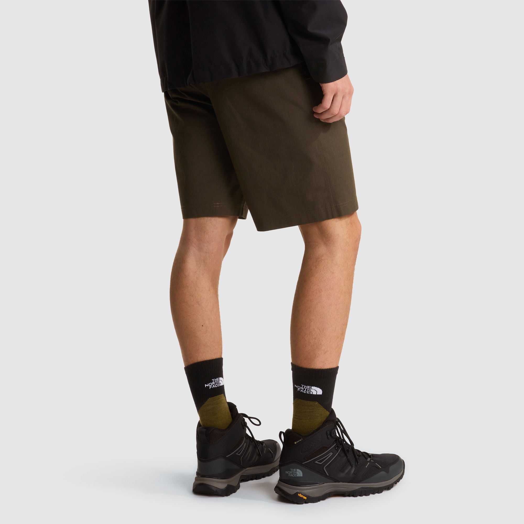 Bermuda de hombre Limestone The North Face - Verde Verde-3