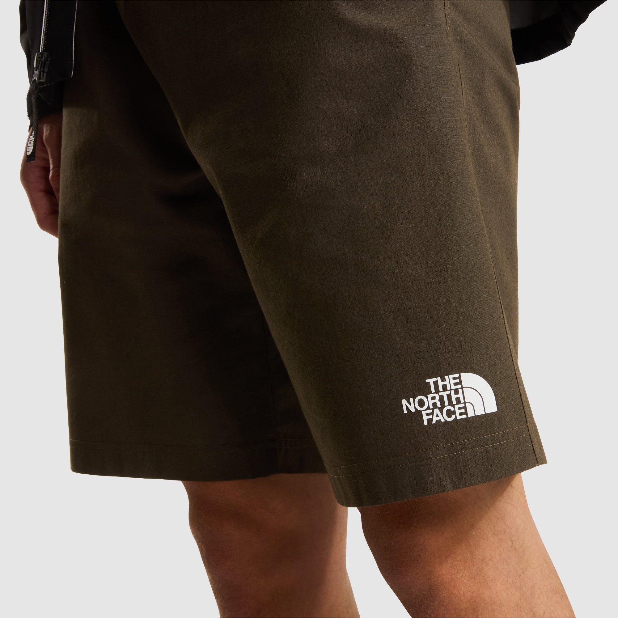 Bermuda de hombre Limestone The North Face - Verde Verde-6