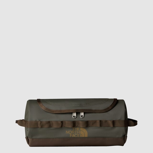 Imagen 0 de Neceser de viaje unisex BaseCamp - Tamaño grande The North Face