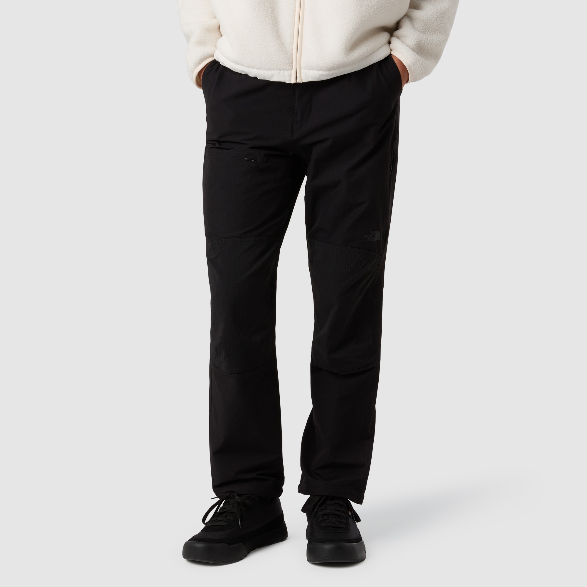Pantalón de mujer Basin Pro The North Face - Negro Negro-1