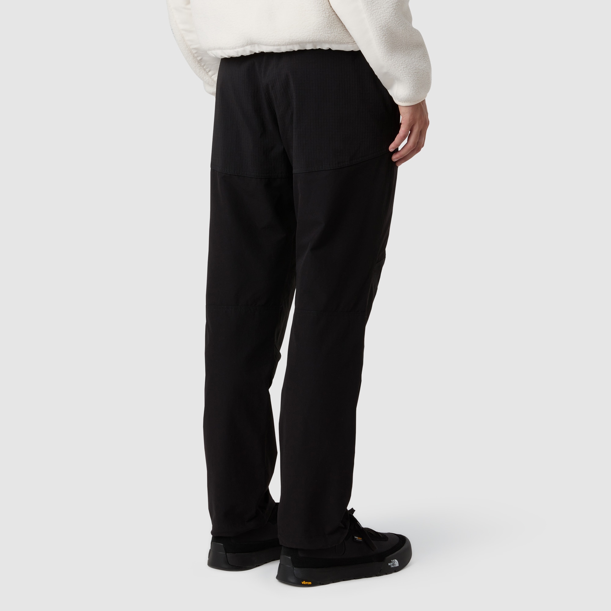 Pantalón de mujer Basin Pro The North Face - Negro Negro-3