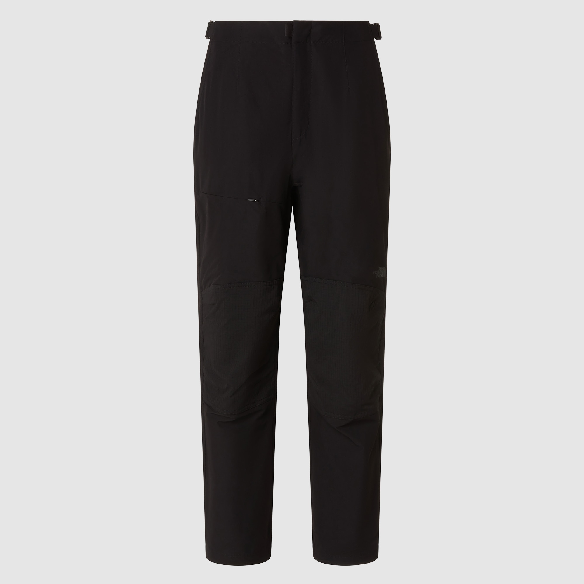 Pantalón de mujer Basin Pro The North Face - Negro Negro-5