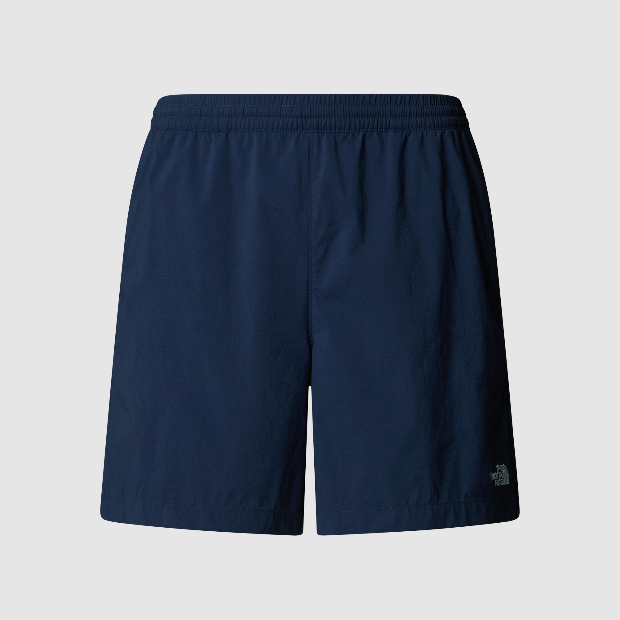 Imagen 5 de Bermuda Class V Pathfinder Pull-On de hombre - 17,78 cm The North Face - Azul Azul