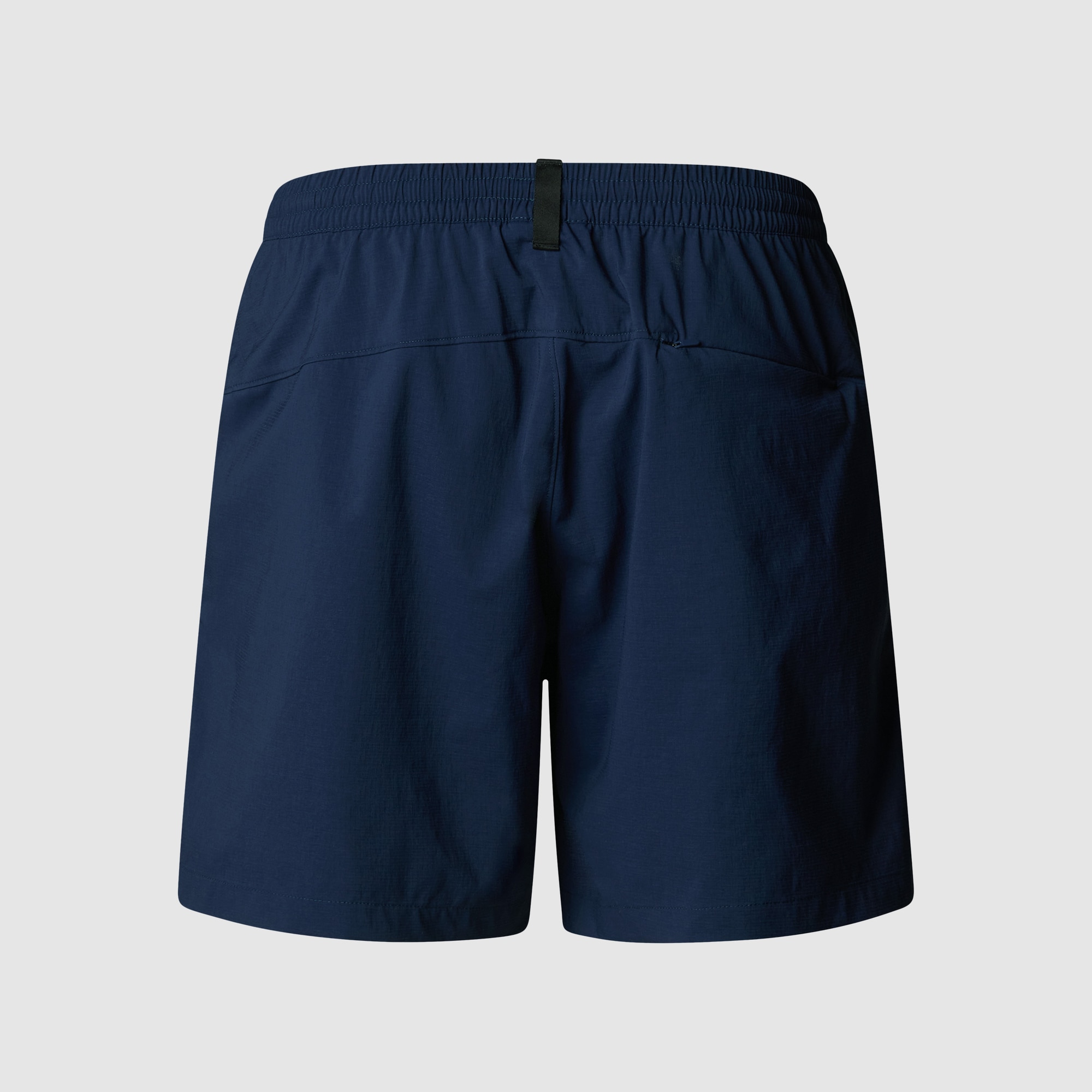 Imagen 6 de Bermuda Class V Pathfinder Pull-On de hombre - 17,78 cm The North Face - Azul Azul