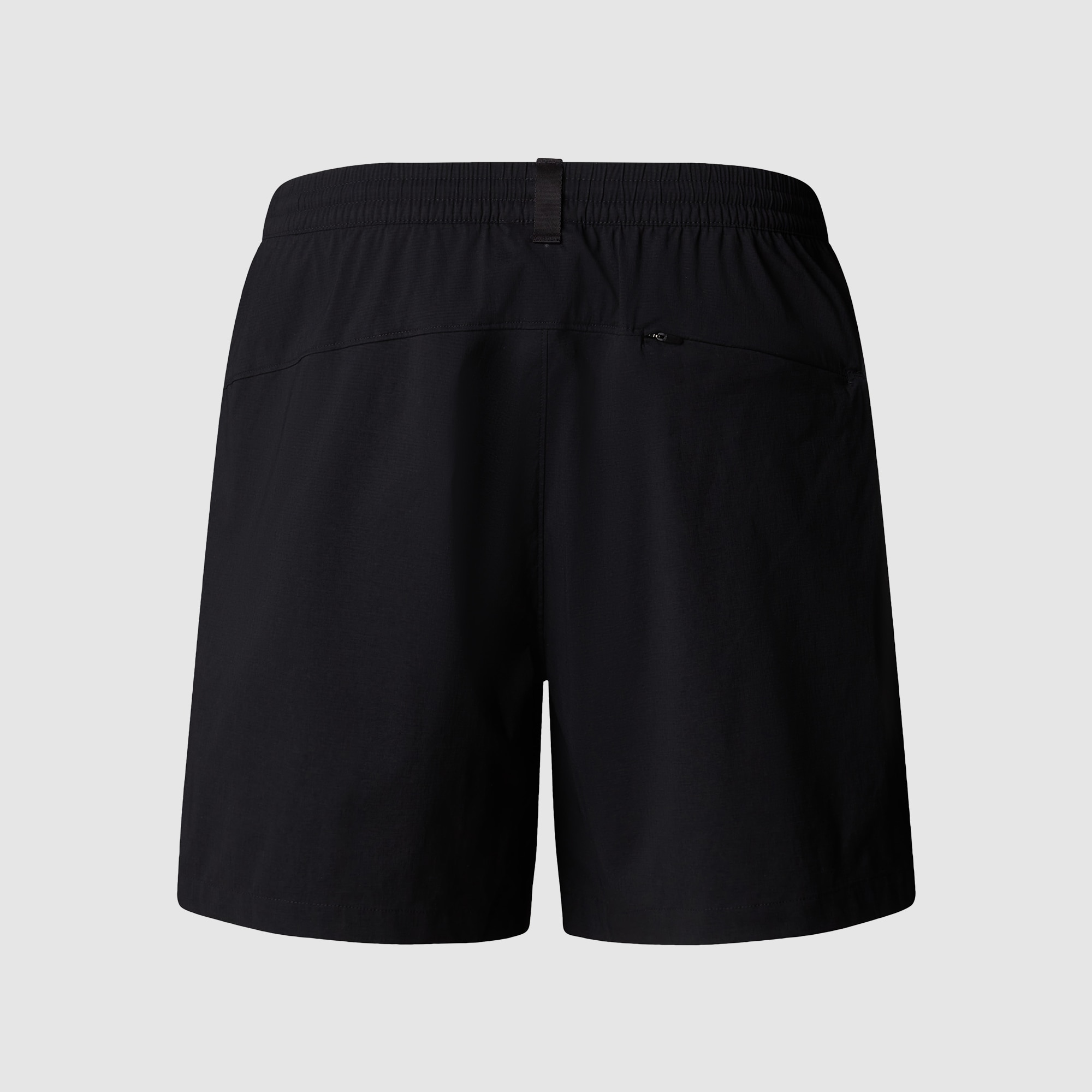 Imagen 6 de Pantalón corto de hombre Class V Pathfinder Pull-On The North Face - Negro Negro
