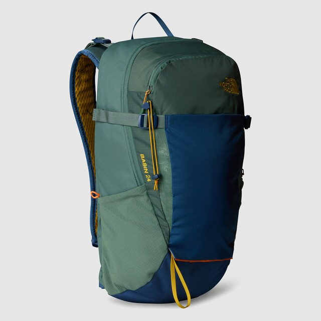 Imagen 0 de Mochila unisex Basin de 24litros The North Face