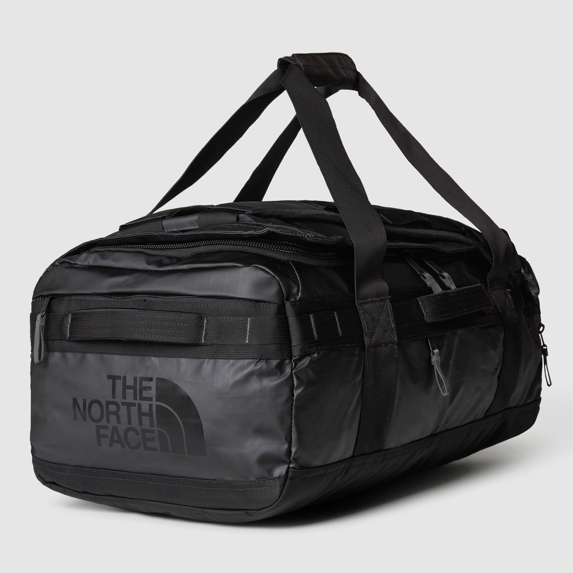 The North Face - Bolsa de deporte unisex BaseCamp Duffle Voyager 42L The North Face.