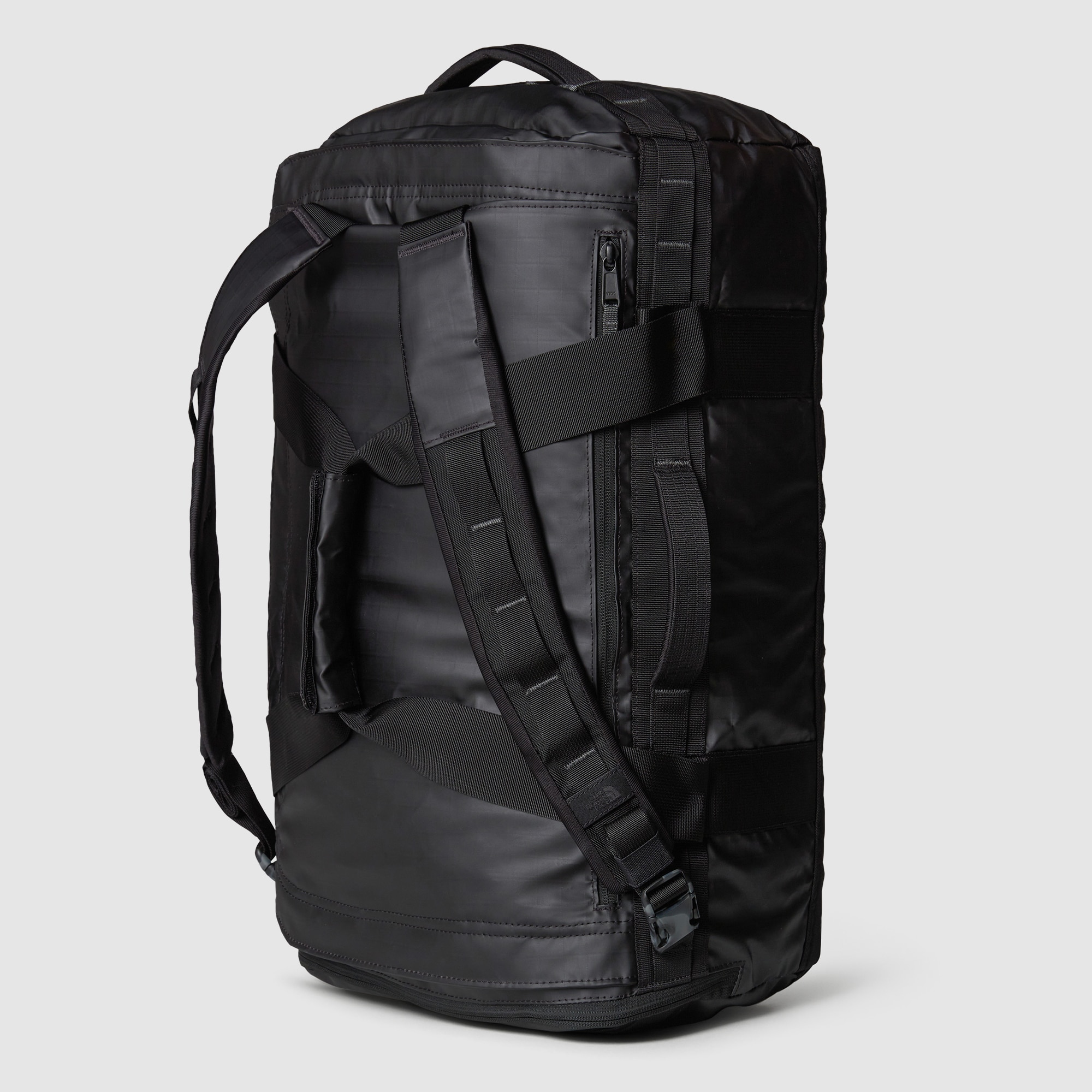 Bolsa de deporte unisex BaseCamp Duffle Voyager 42L The North Face - Gris Gris-3
