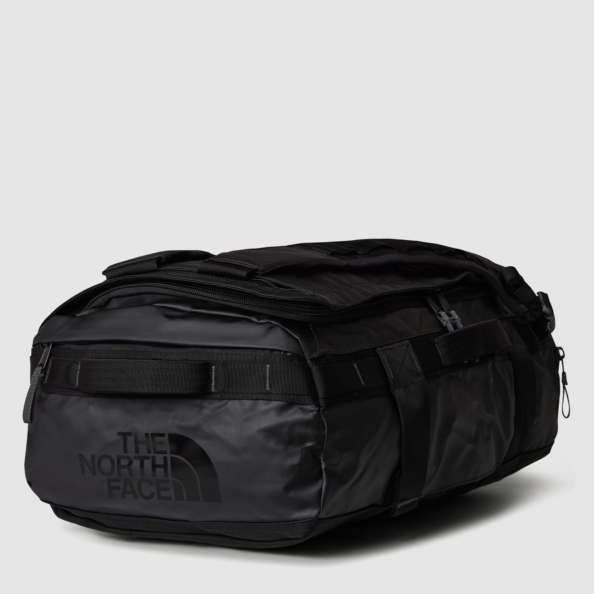 Imagen 0 de Bolsa de deporte unisex BaseCamp Duffel Voyager 32L The North Face Negro