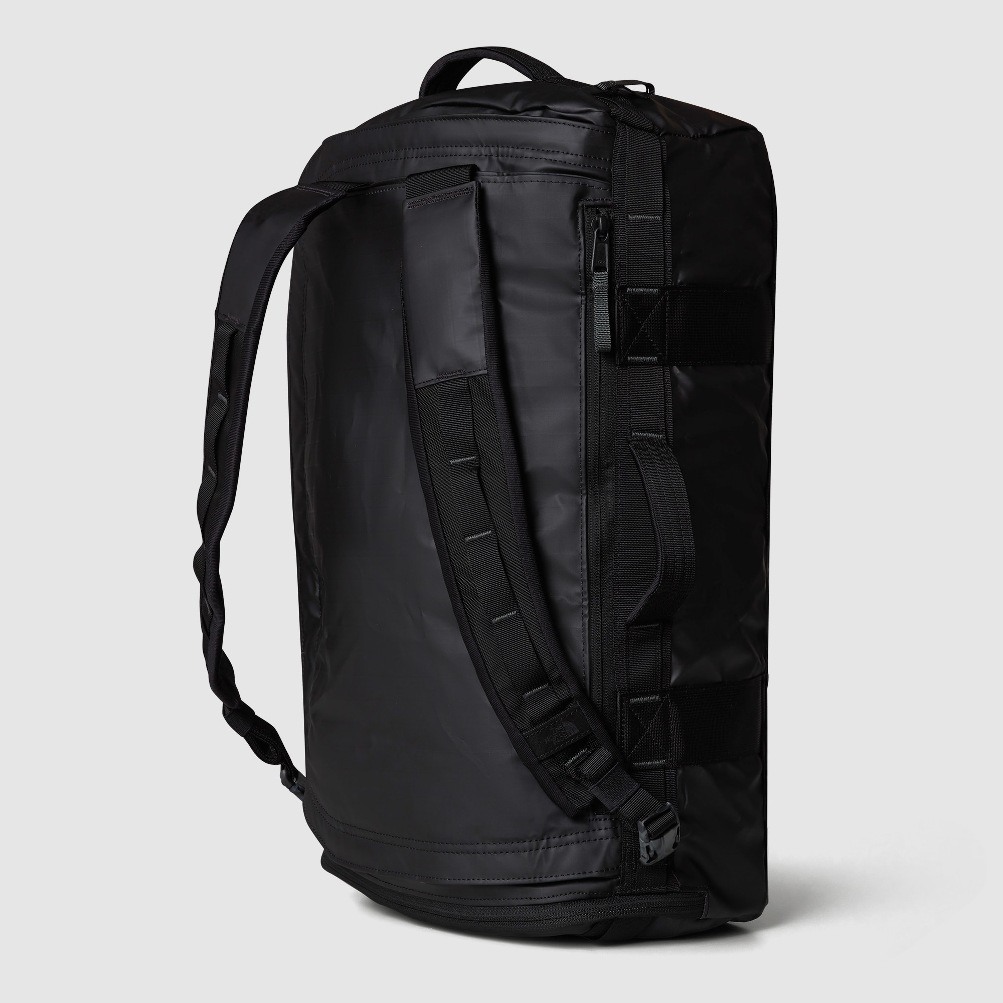 Bolsa de deporte unisex BaseCamp Duffel Voyager 32L The North Face - Negro Negro-3