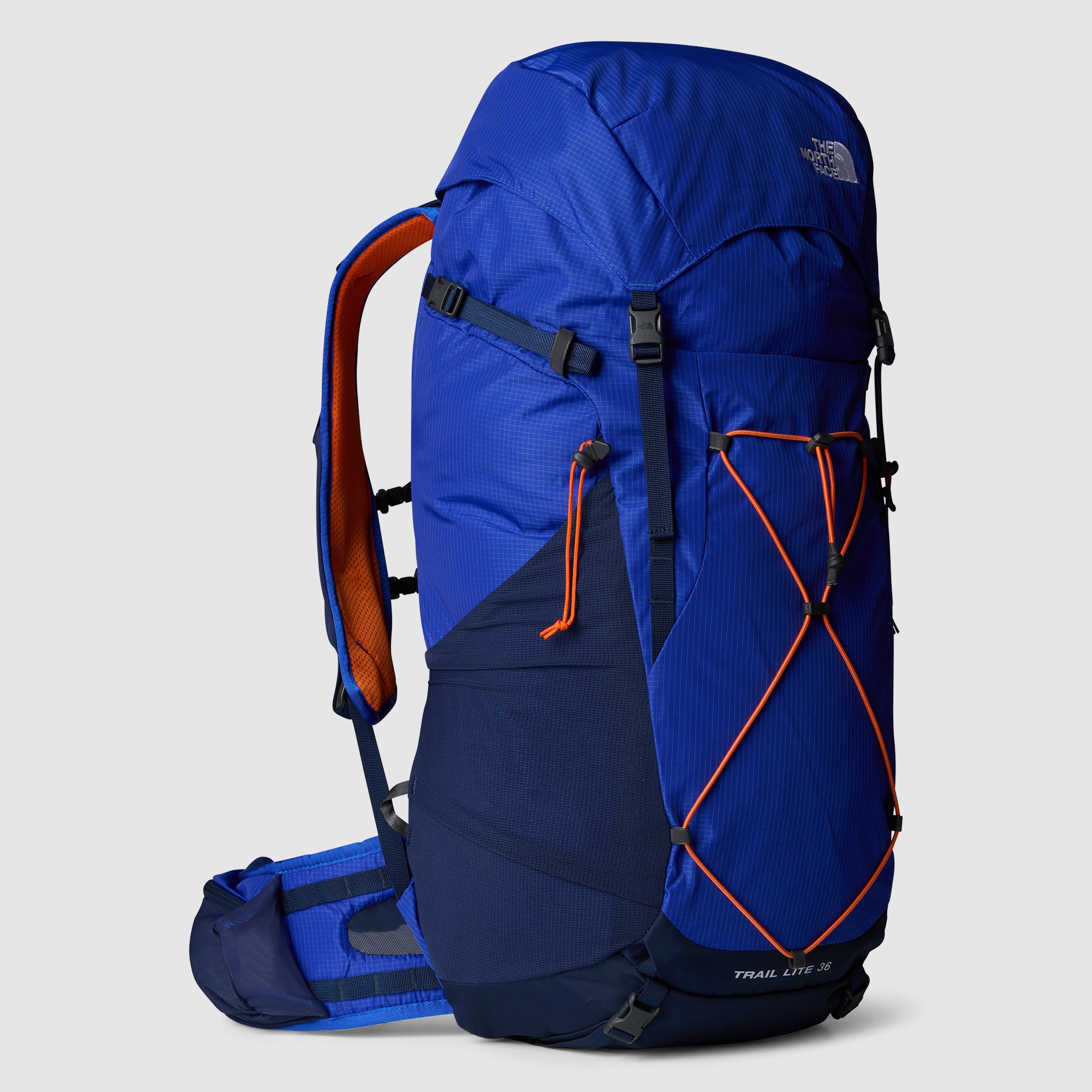 The North Face - Mochila de hombre Trail Lite de 36 litros The North Face.