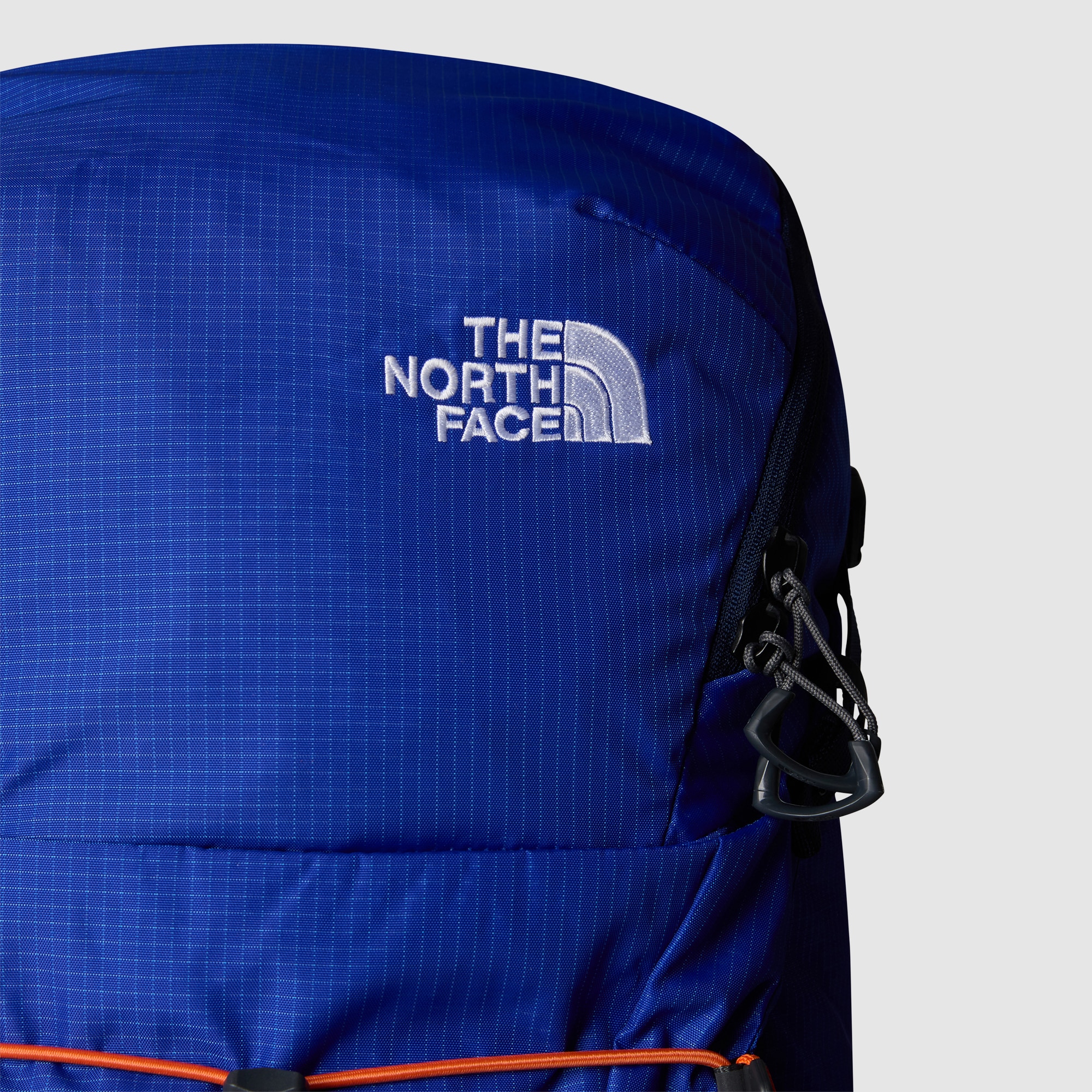 Mochila de hombre Trail Lite de 24 litros The North Face - Azul Azul-2