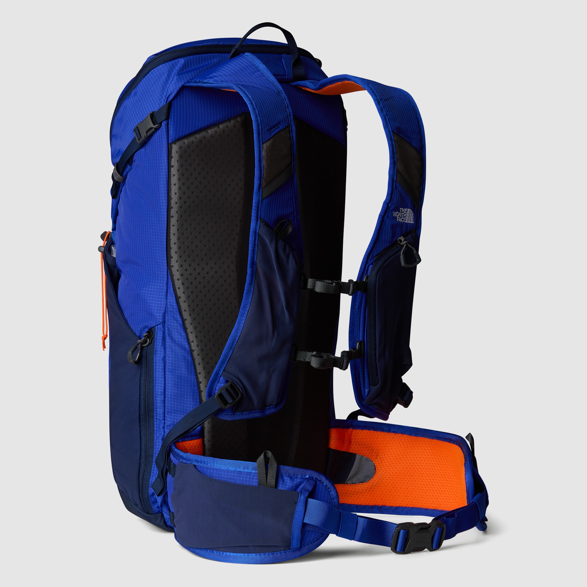 Mochila de hombre Trail Lite de 24 litros The North Face - Azul Azul-3