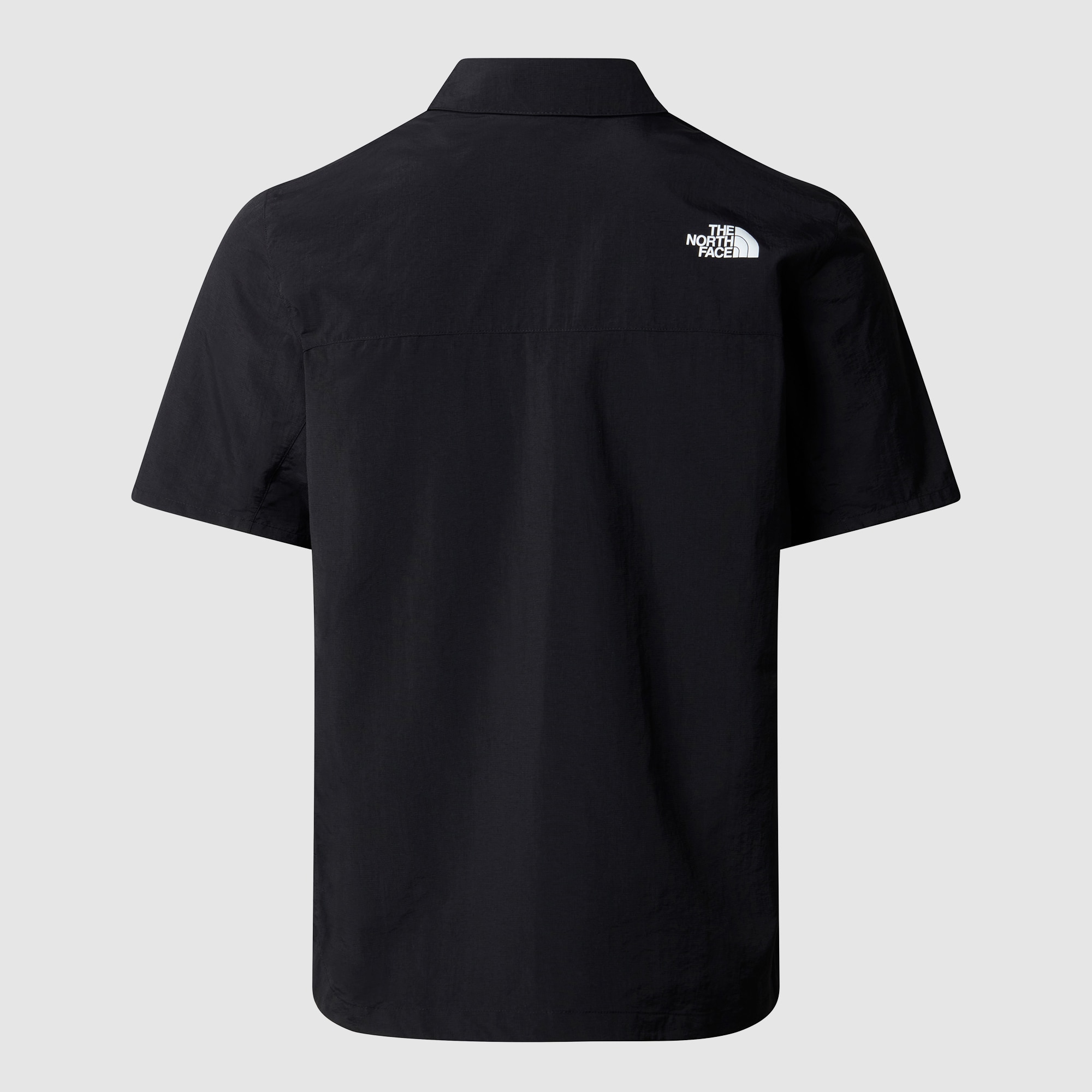 Imagen 9 de Camisa plegable para hombre Packable The North Face - Negro Negro