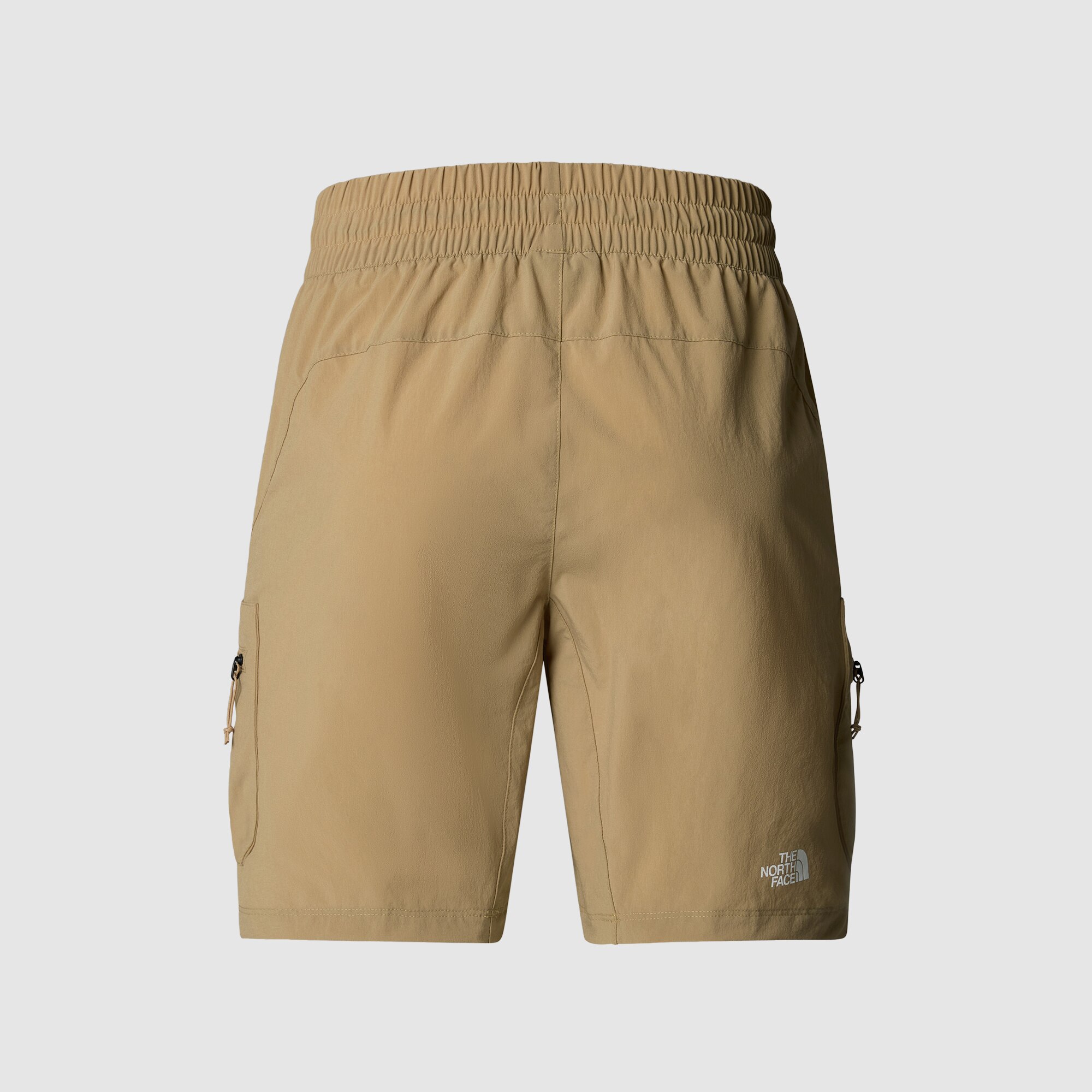 Pantalón corto plegable para mujer Packable The North Face - Beige Beige-6