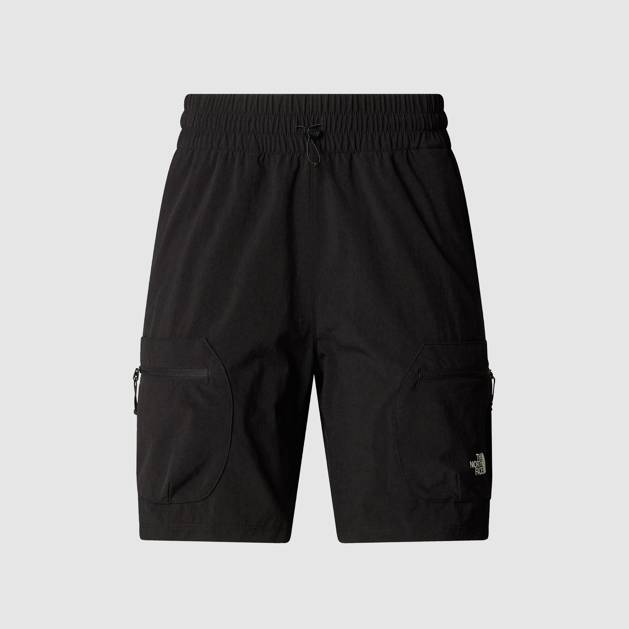 Pantalón corto plegable para mujer Packable The North Face - Negro Negro-5