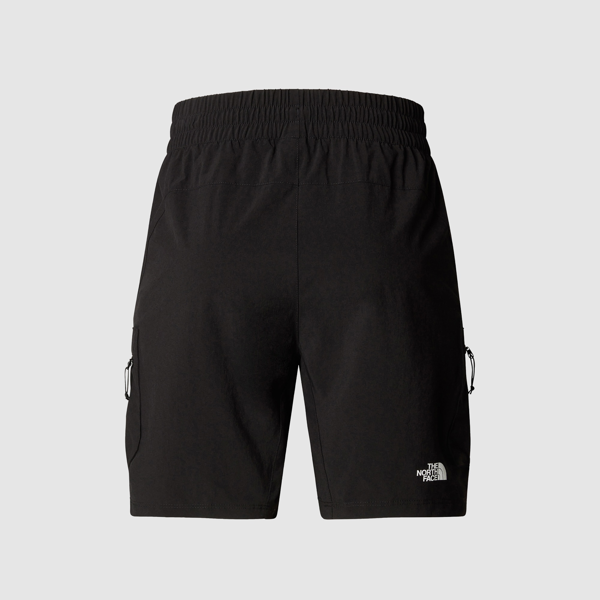 Pantalón corto plegable para mujer Packable The North Face - Negro Negro-6