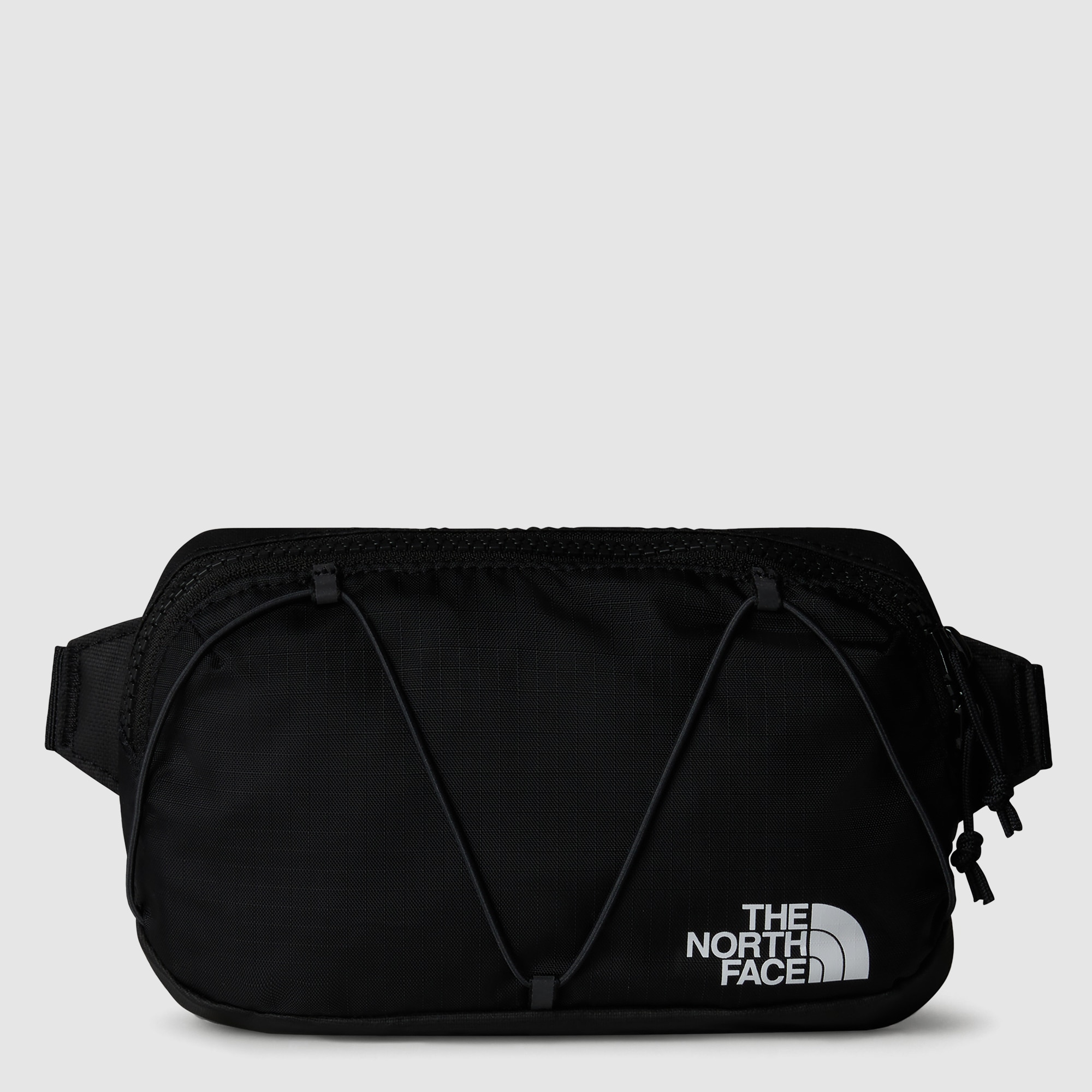 Imagen 0 de Riñonera Unisex Terra de 1litros The North Face Blanco