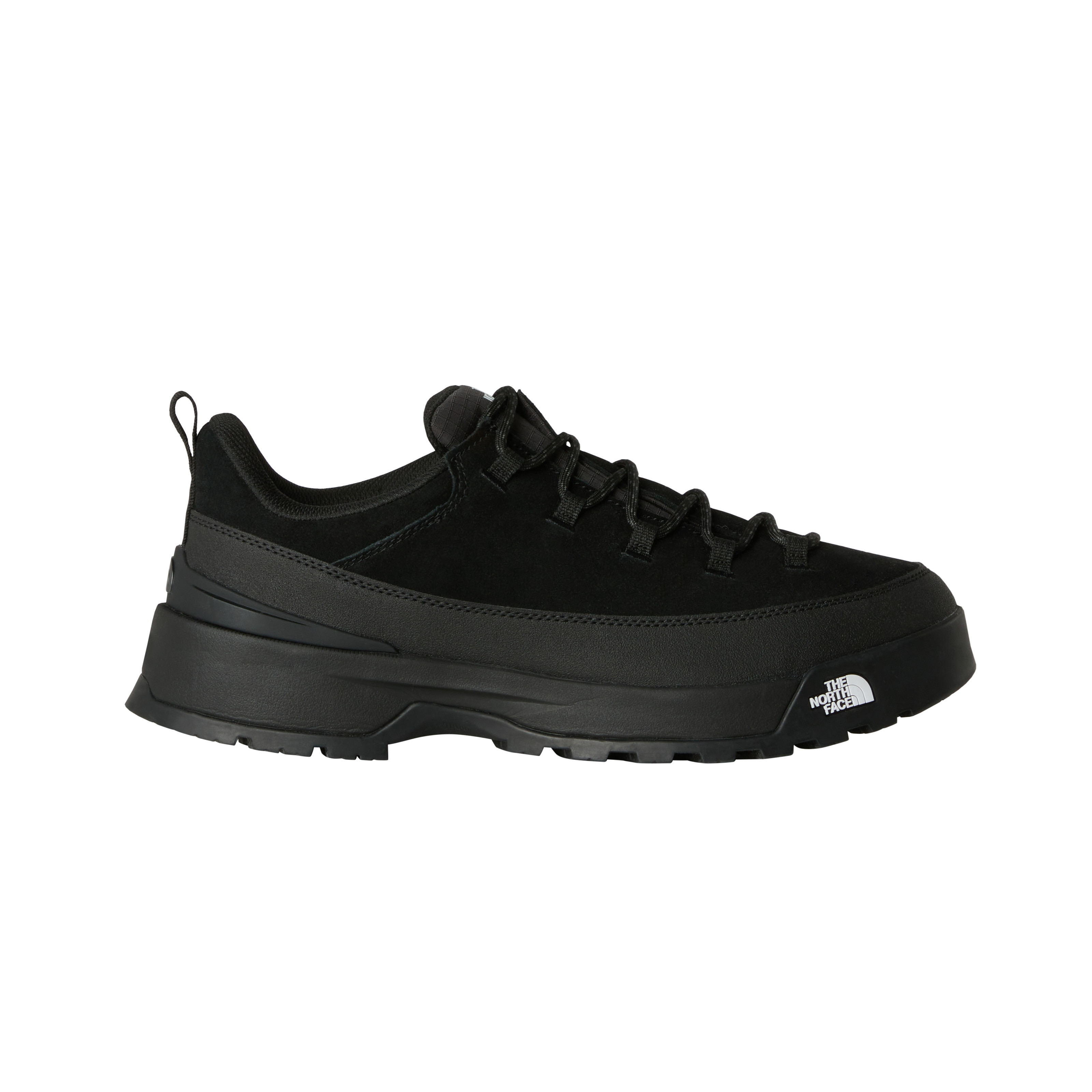 Imagen 0 de Zapatillas bajas urbanas de hombre Glenclyffe The North Face Negro