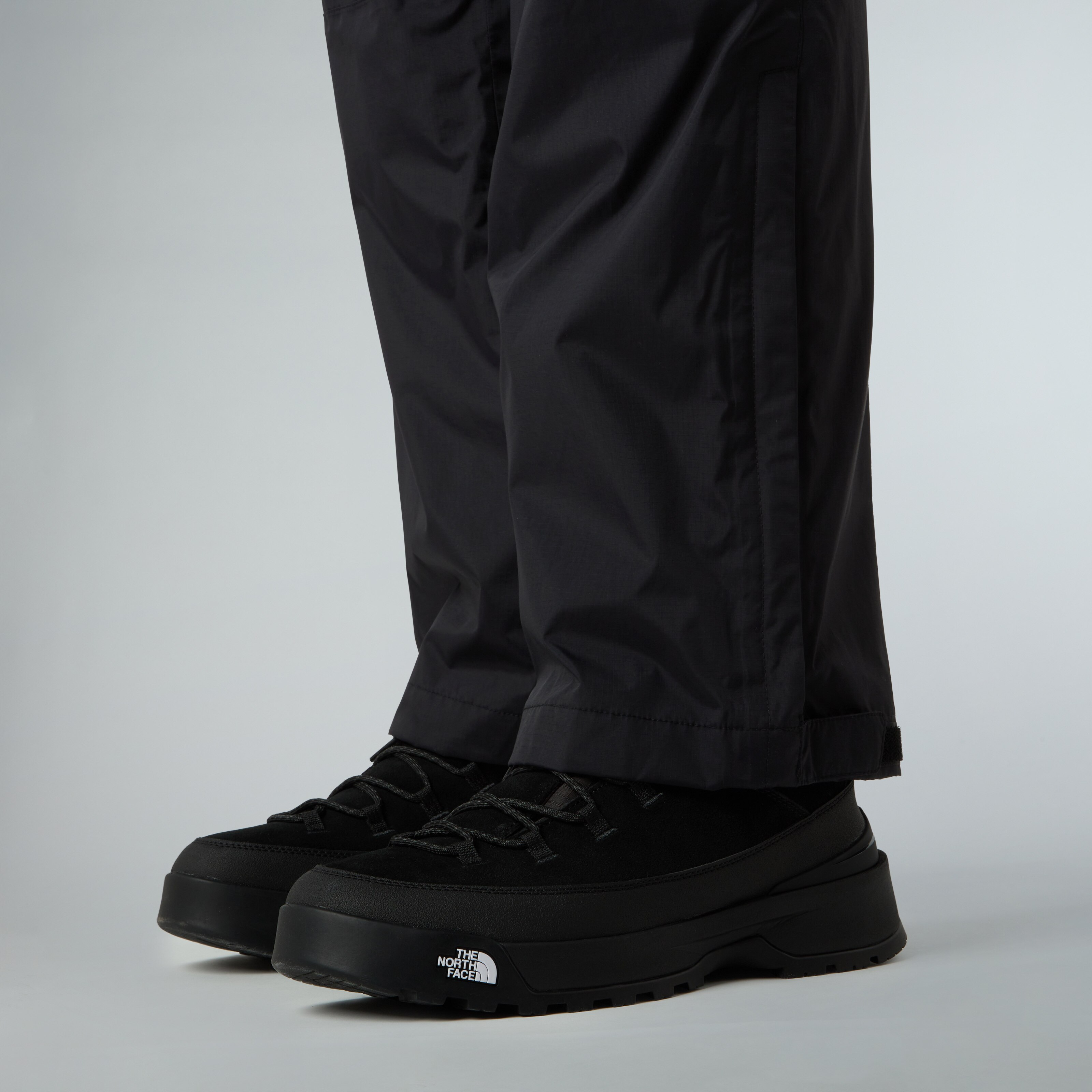 Imagen 3 de Zapatillas bajas urbanas de hombre Glenclyffe The North Face - Negro Negro