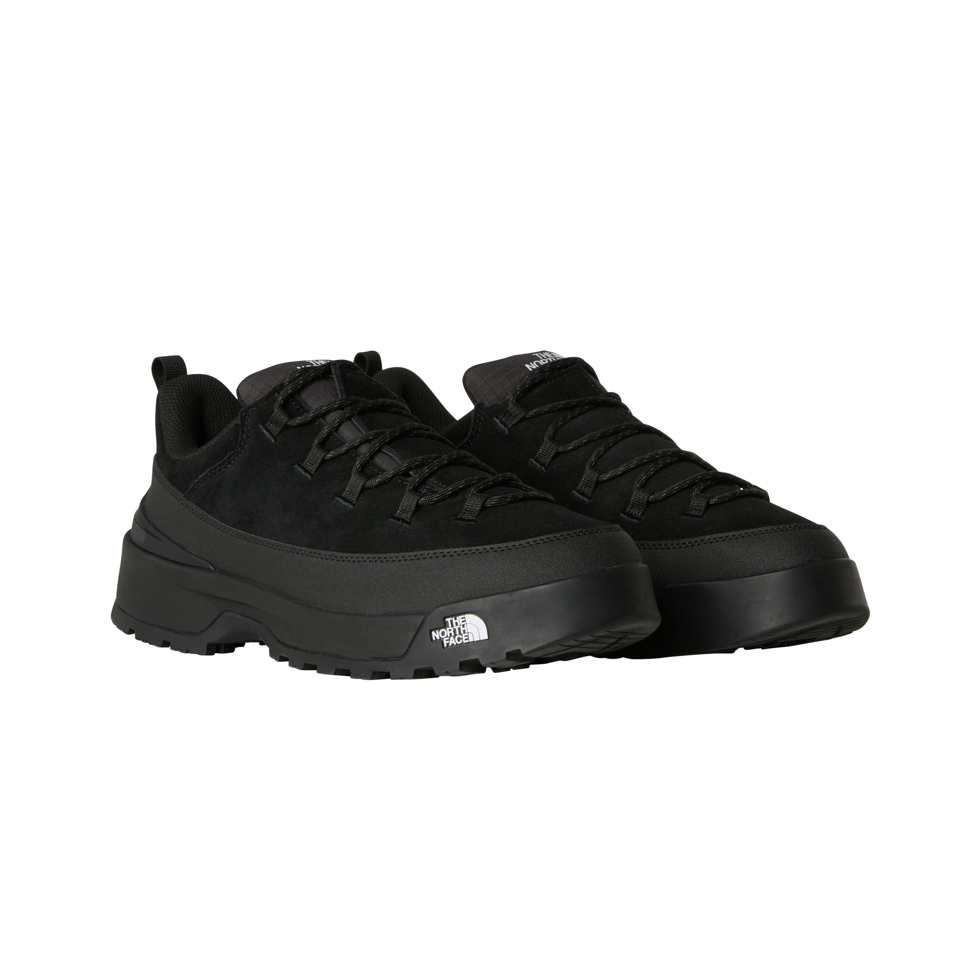 Imagen 7 de Zapatillas bajas urbanas de hombre Glenclyffe The North Face - Negro Negro