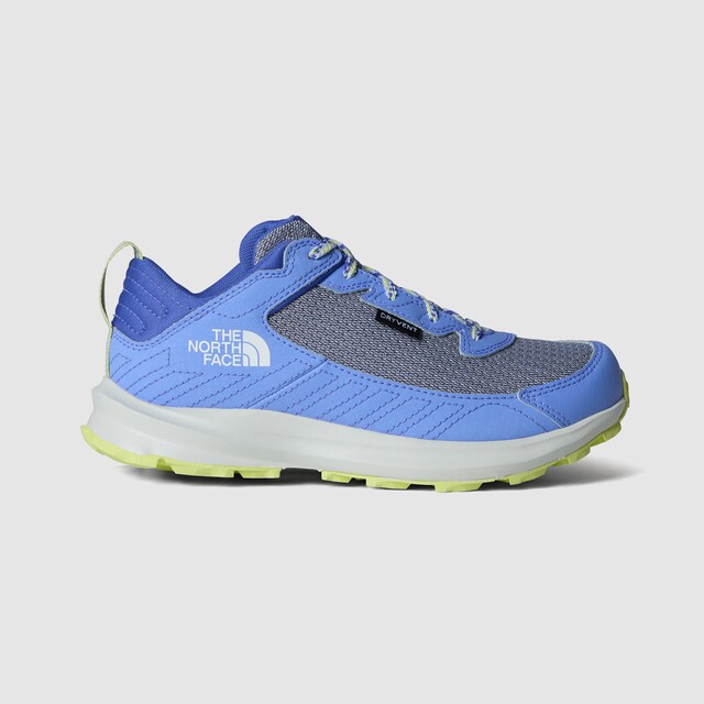 Imagen 0 de Zapatillas de senderismo impermeables de niños Fastpack The North Face