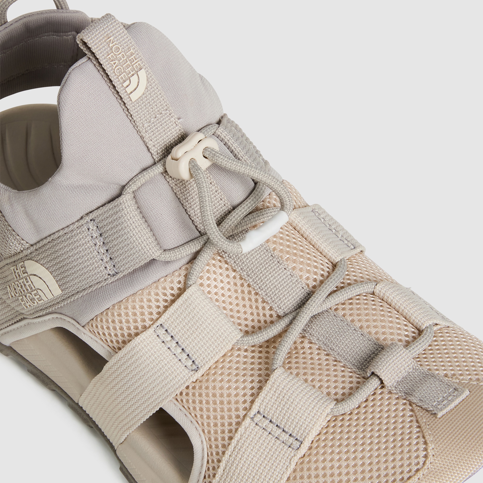 Imagen 6 de Shandals de hombre Explore CampThe North Face - Beige Beige