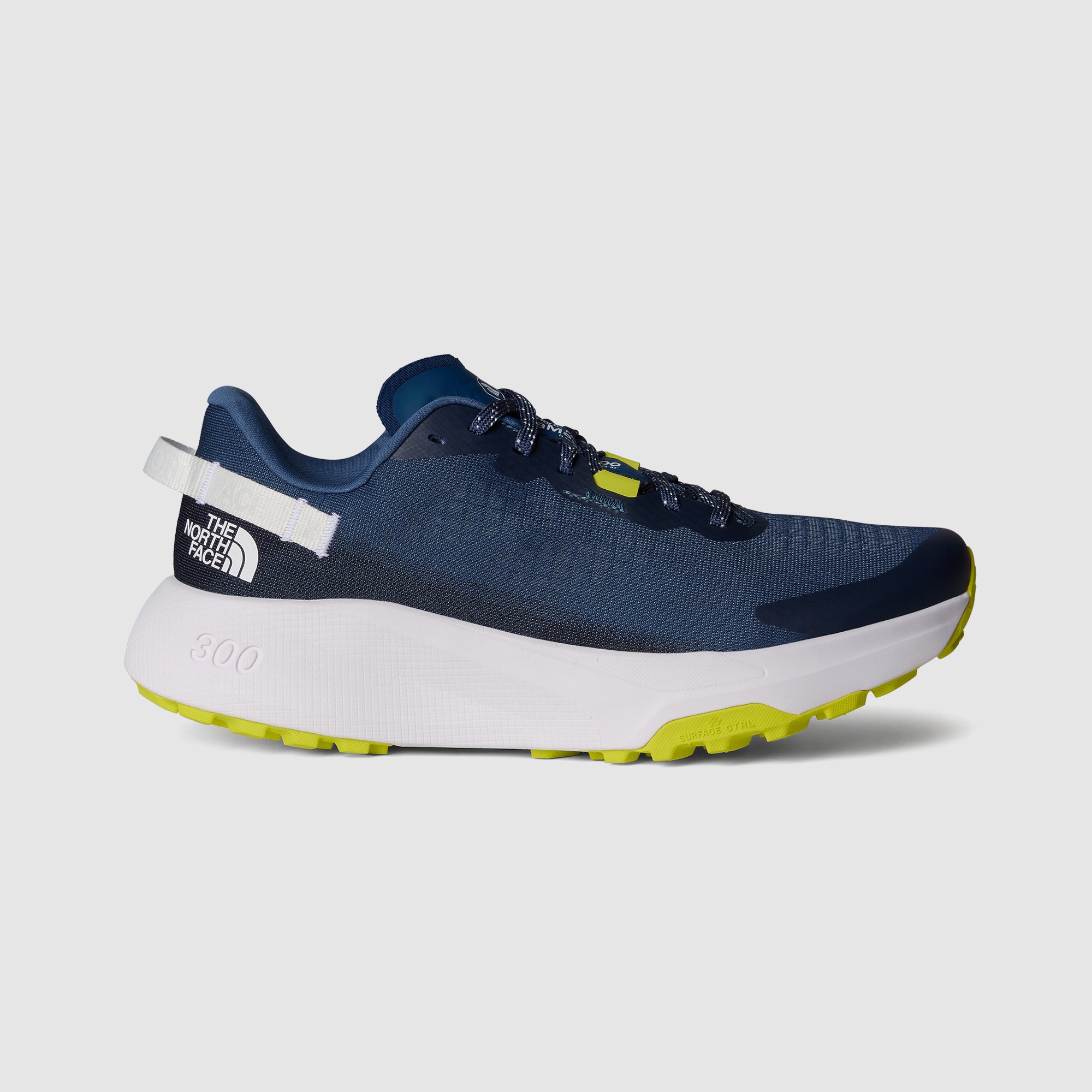 Zapatillas de trail running de hombre Altamesa 300 The North Face - Azul Azul-1