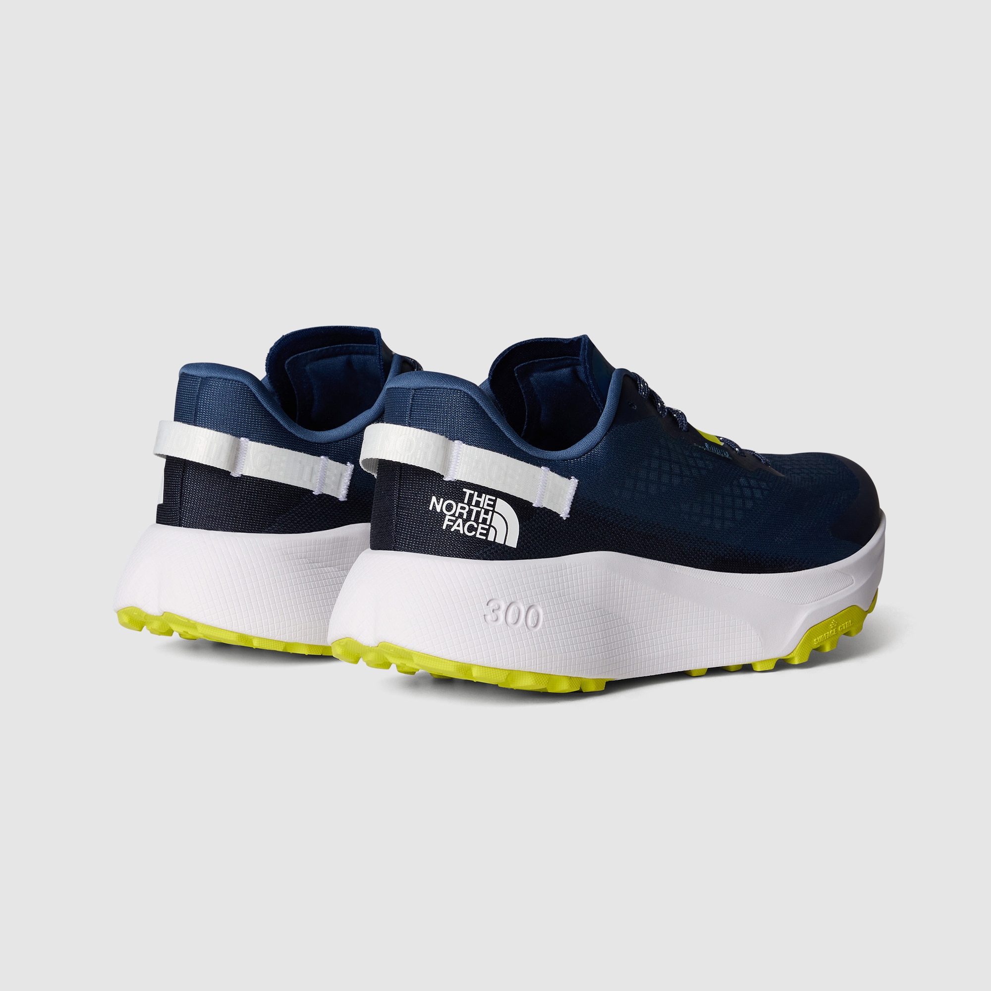 Zapatillas de trail running de hombre Altamesa 300 The North Face - Azul Azul-2