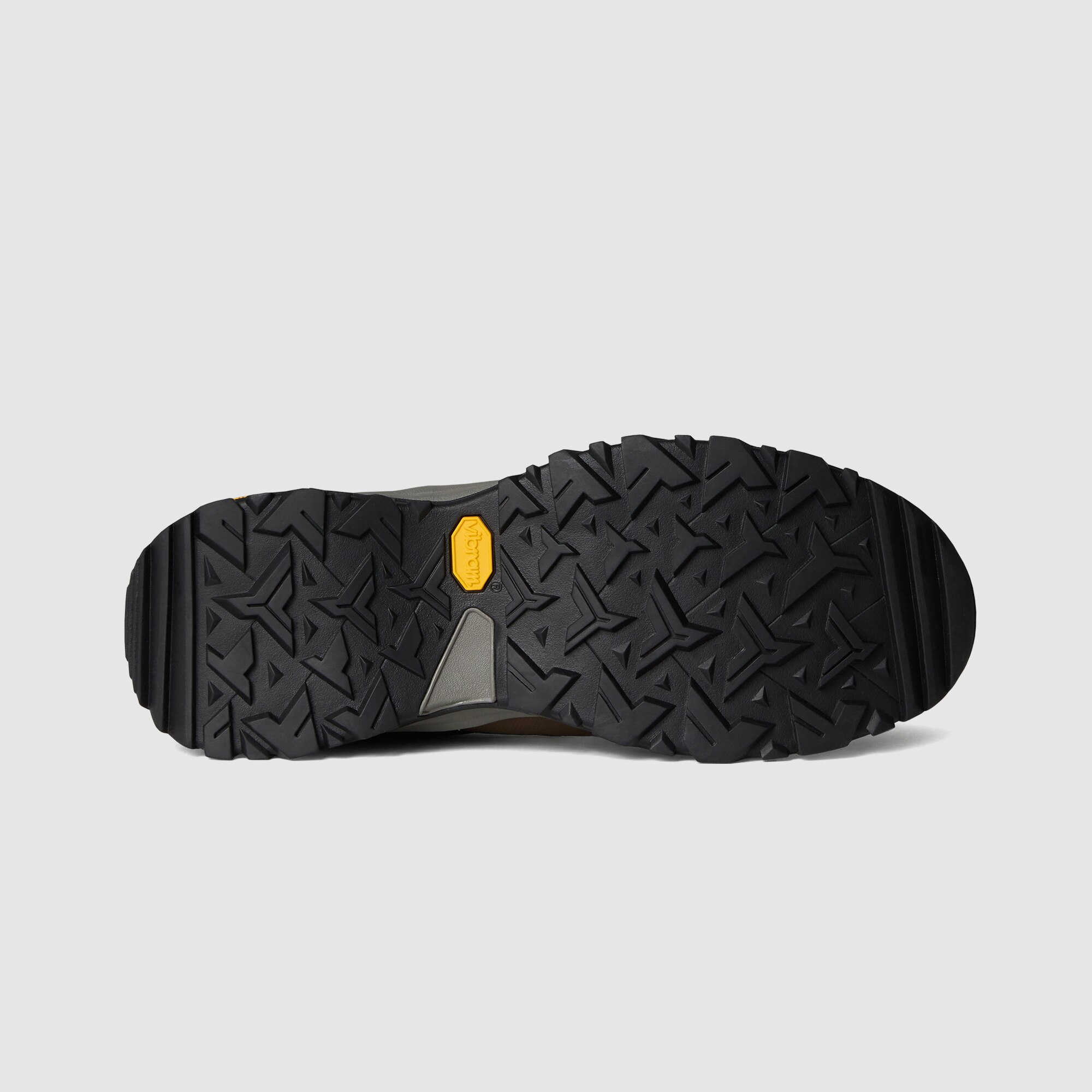 Zapatillas de senderismo de hombre GORE-TEX® Hedgehog The North Face - Marrón Marrón-4