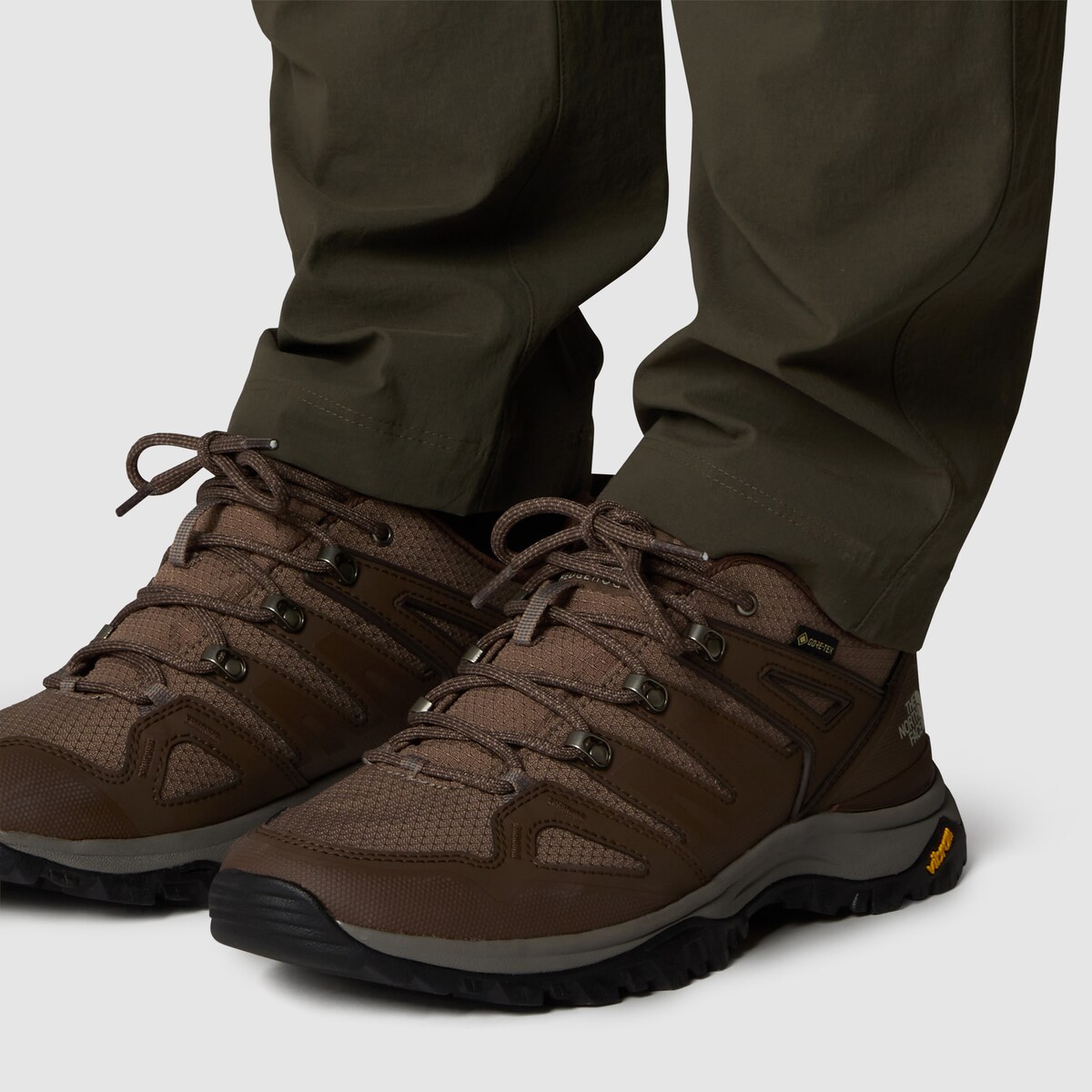 Corte Inglés Zapatillas North Face Trekking Mujer Corte Inglés