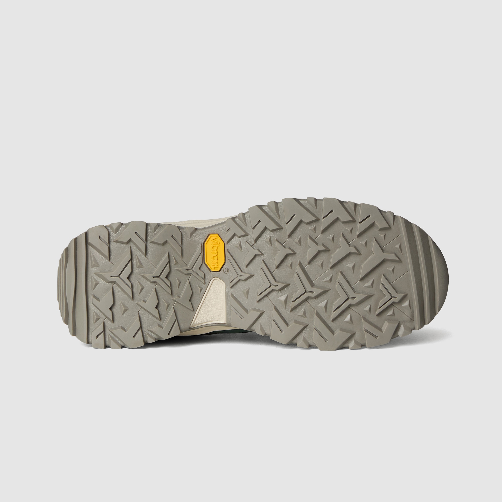 Imagen 4 de Zapatillas de senderismo de mujer GORE-TEX® Hedgehog The North Face - Verde Verde