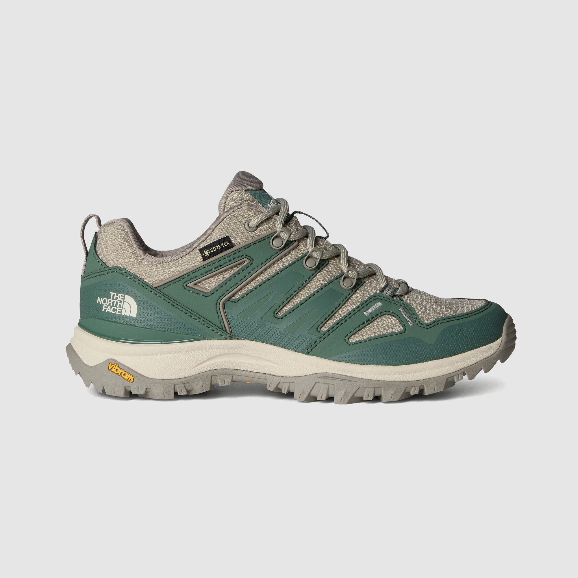 Imagen 0 de Zapatillas de senderismo de mujer GORE-TEX® Hedgehog The North Face Verde