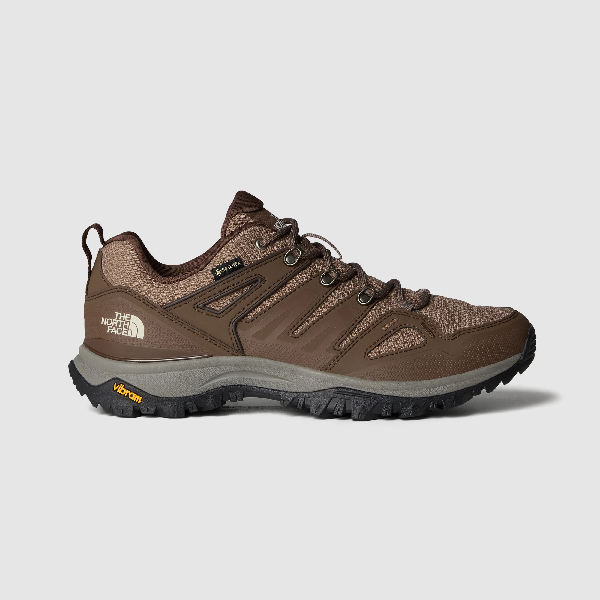 Zapatillas de senderismo de hombre GORE-TEX® Hedgehog The North Face