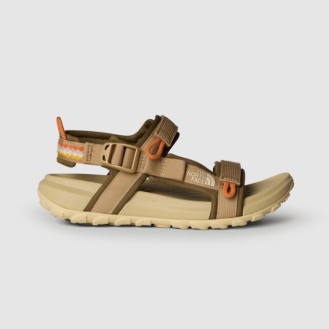 Imagen 0 de Sandalias de mujer Explore Camp The North Face