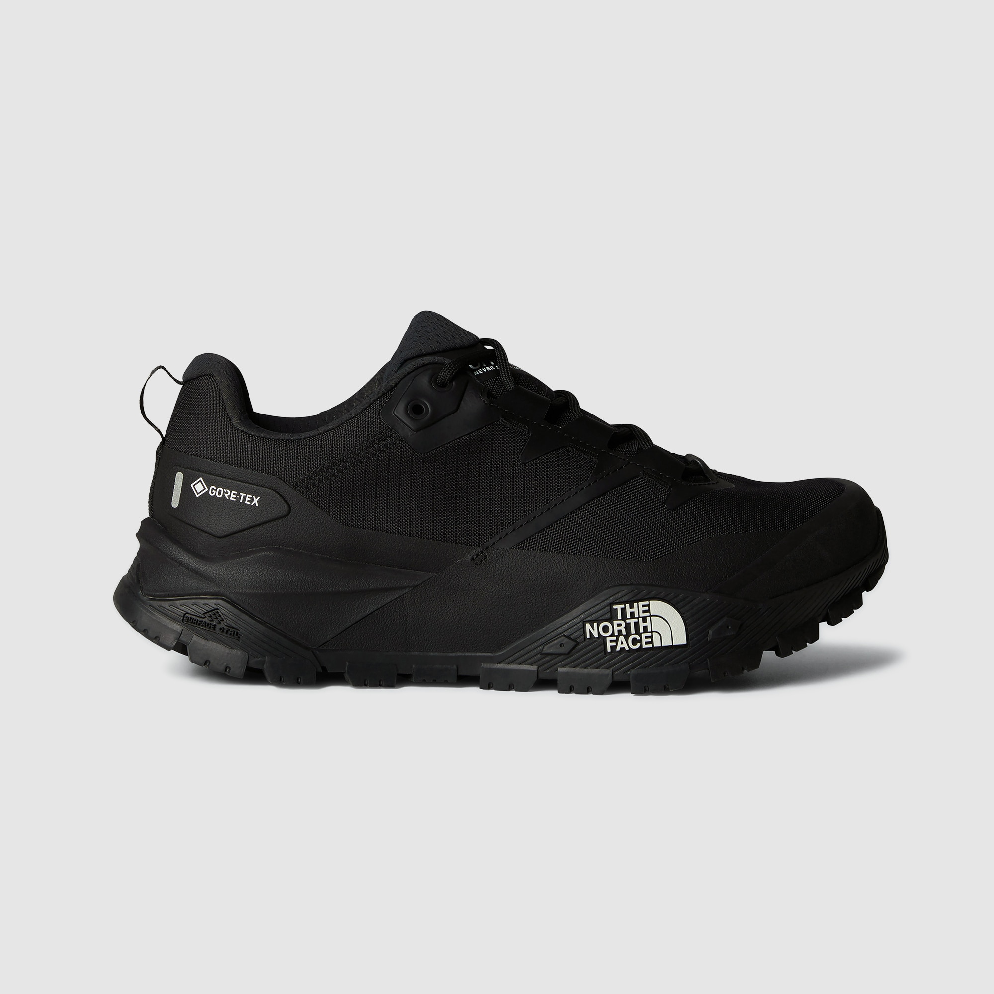 Zapatillas de senderismo de hombre Offtrail GORE-TEX|| The North Face