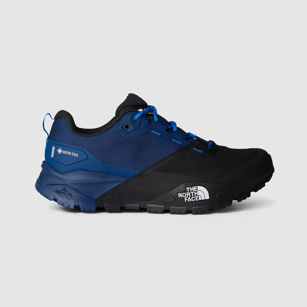 Zapatillas de senderismo de hombre Offtrail GORE-TEX® The North