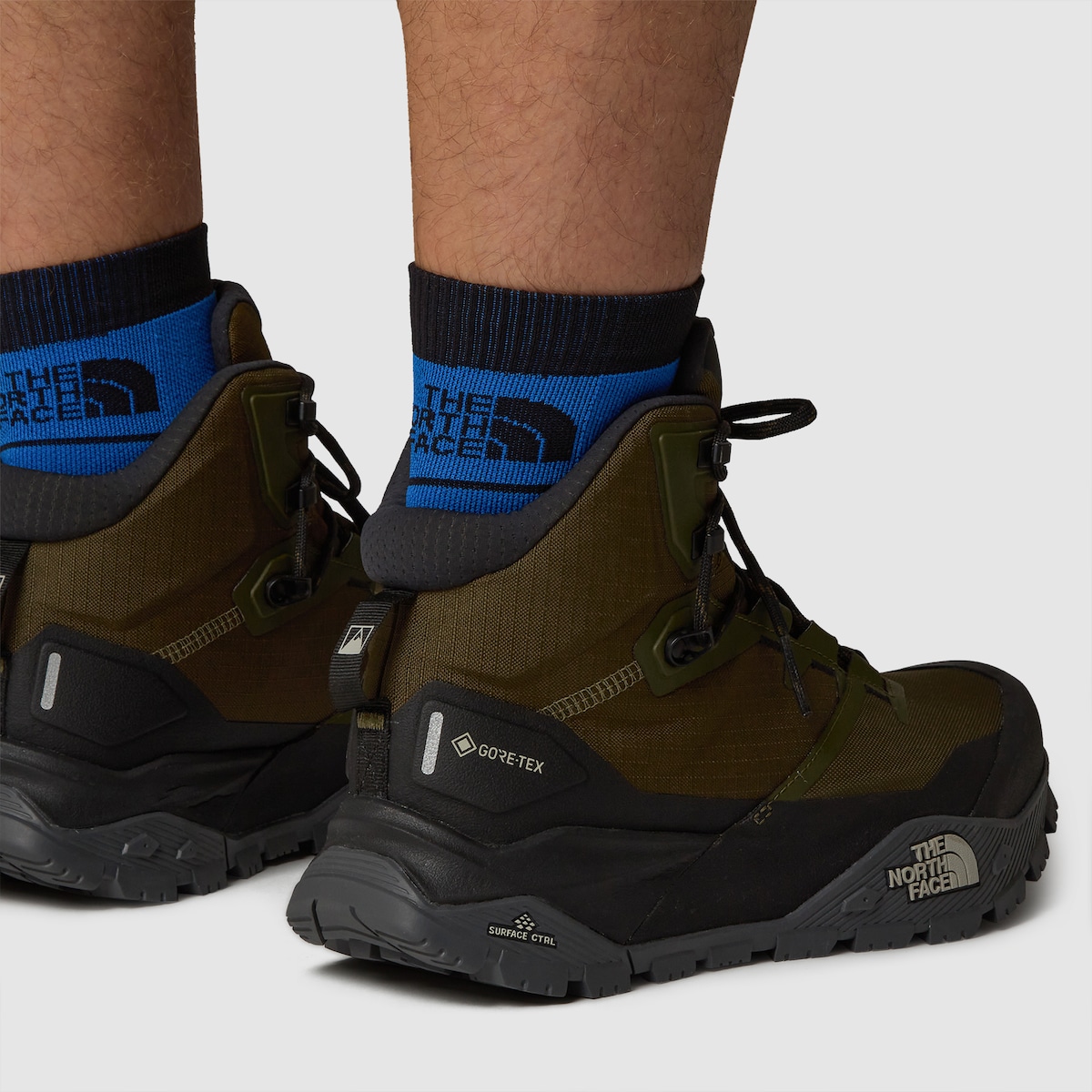 Botas Montaña Botas The North Face El Corte Ingles The North Face