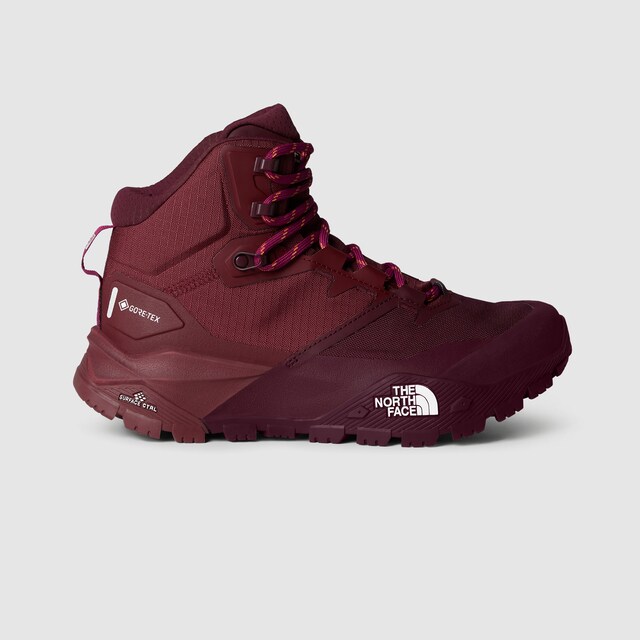 Imagen 0 de Botas de senderismo de mujer Offtrail GORE-TEX® The North Face