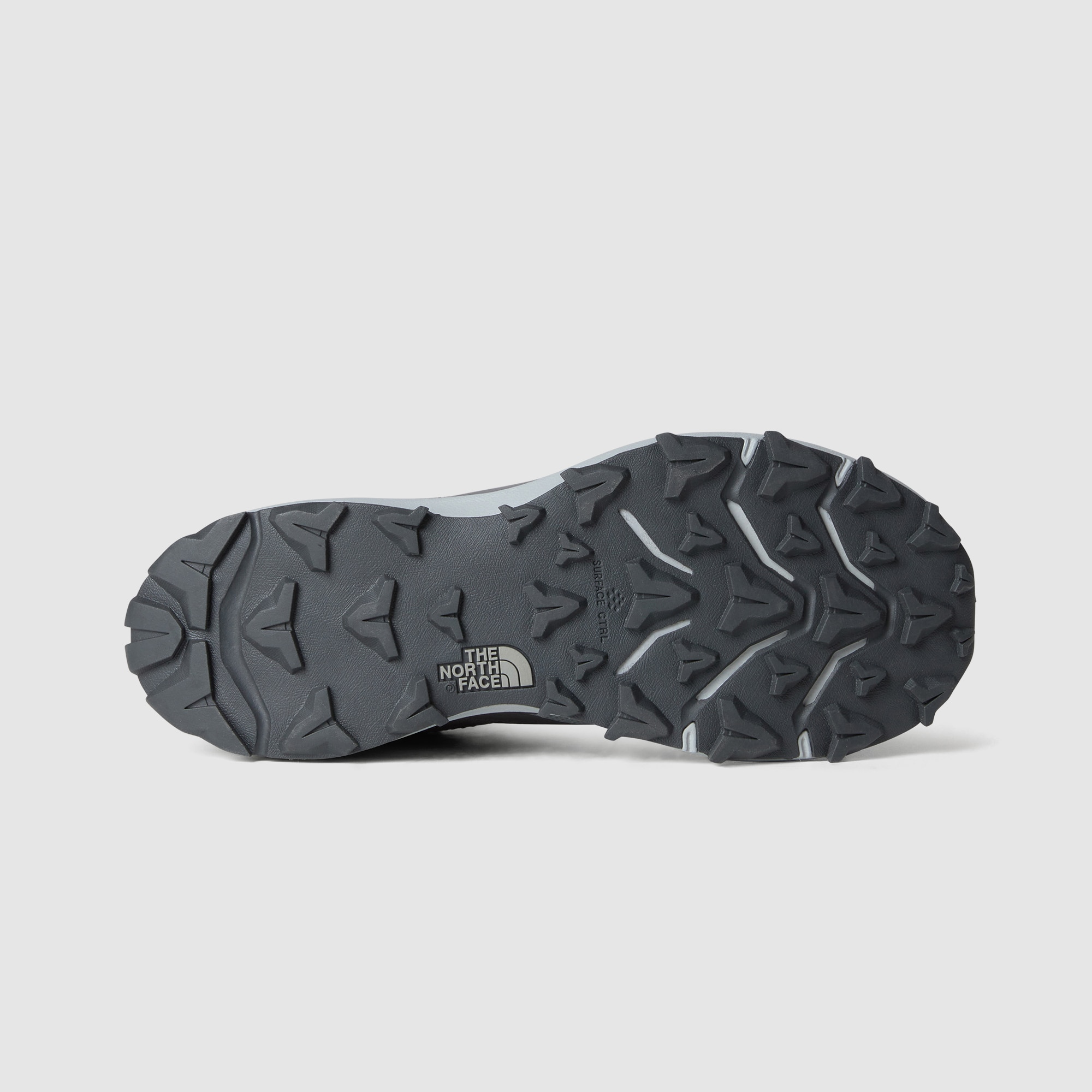 Zapatillas de senderismo de mujer VECTIV™ Fastpack Lite The North Face - Gris Gris-4