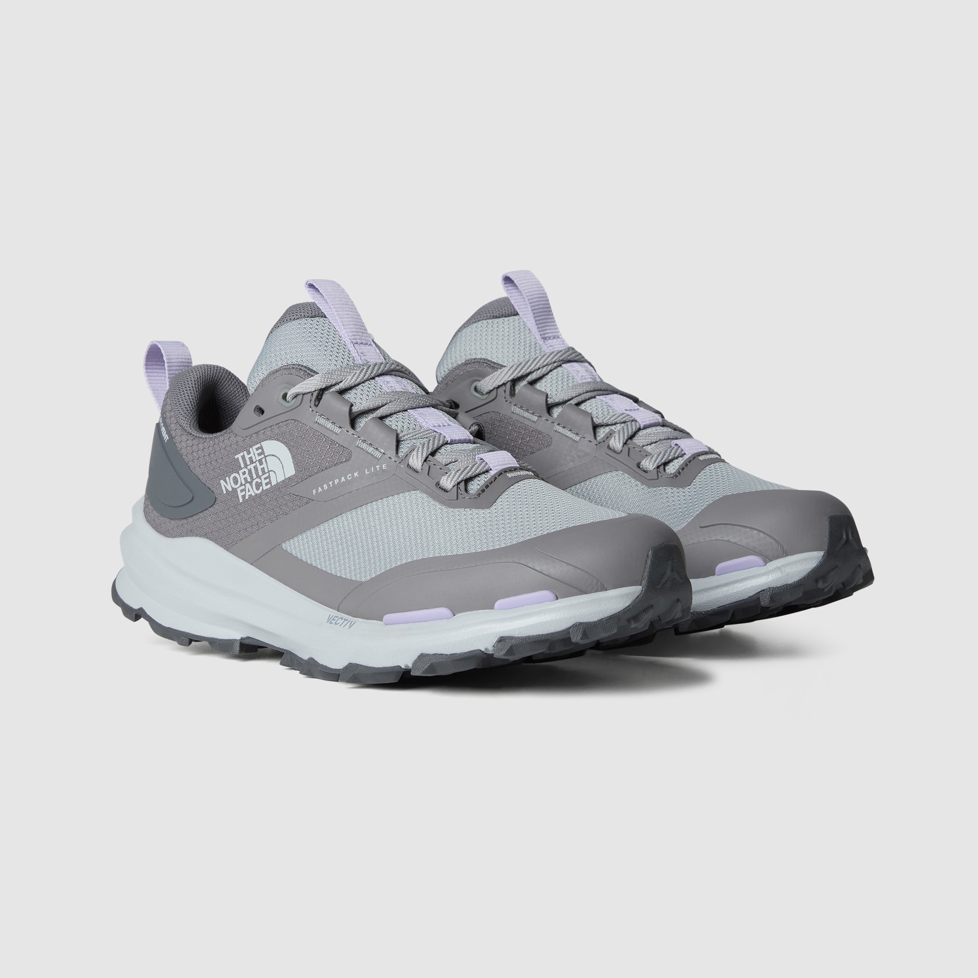 Zapatillas de senderismo de mujer VECTIV™ Fastpack Lite The North Face - Gris Gris-5