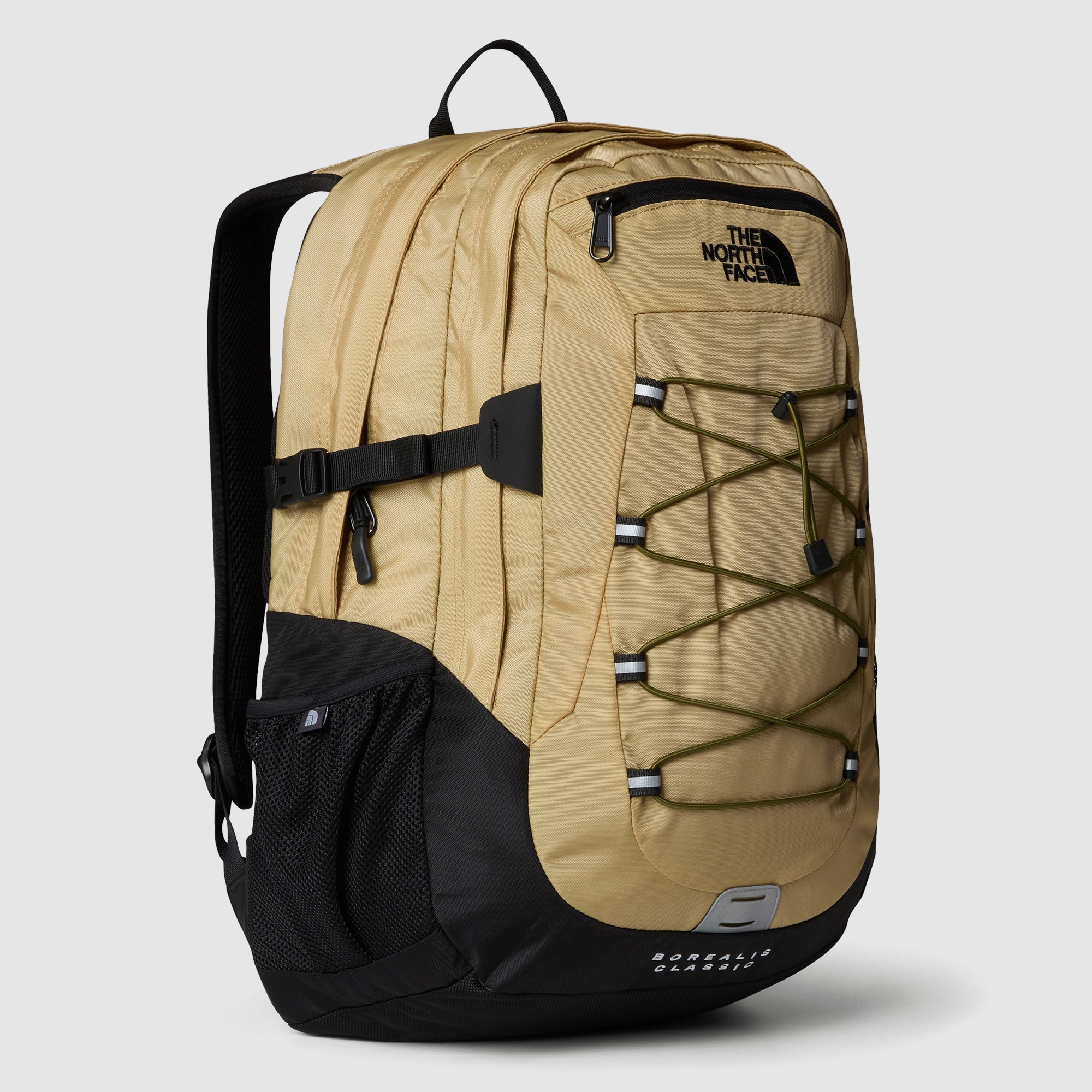 Imagen 1 de Mochila unisex BorealisClassic The North Face - Oro Oro