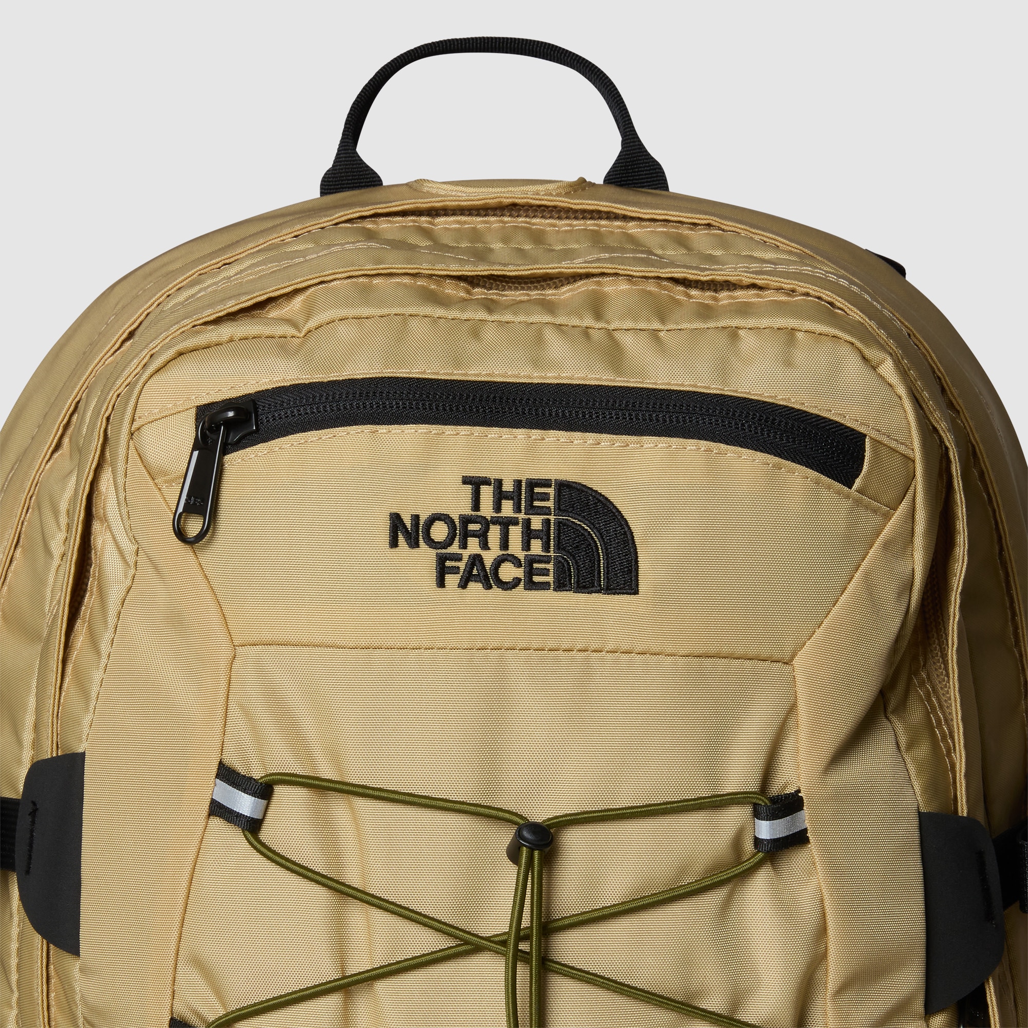 Imagen 2 de Mochila unisex BorealisClassic The North Face - Oro Oro