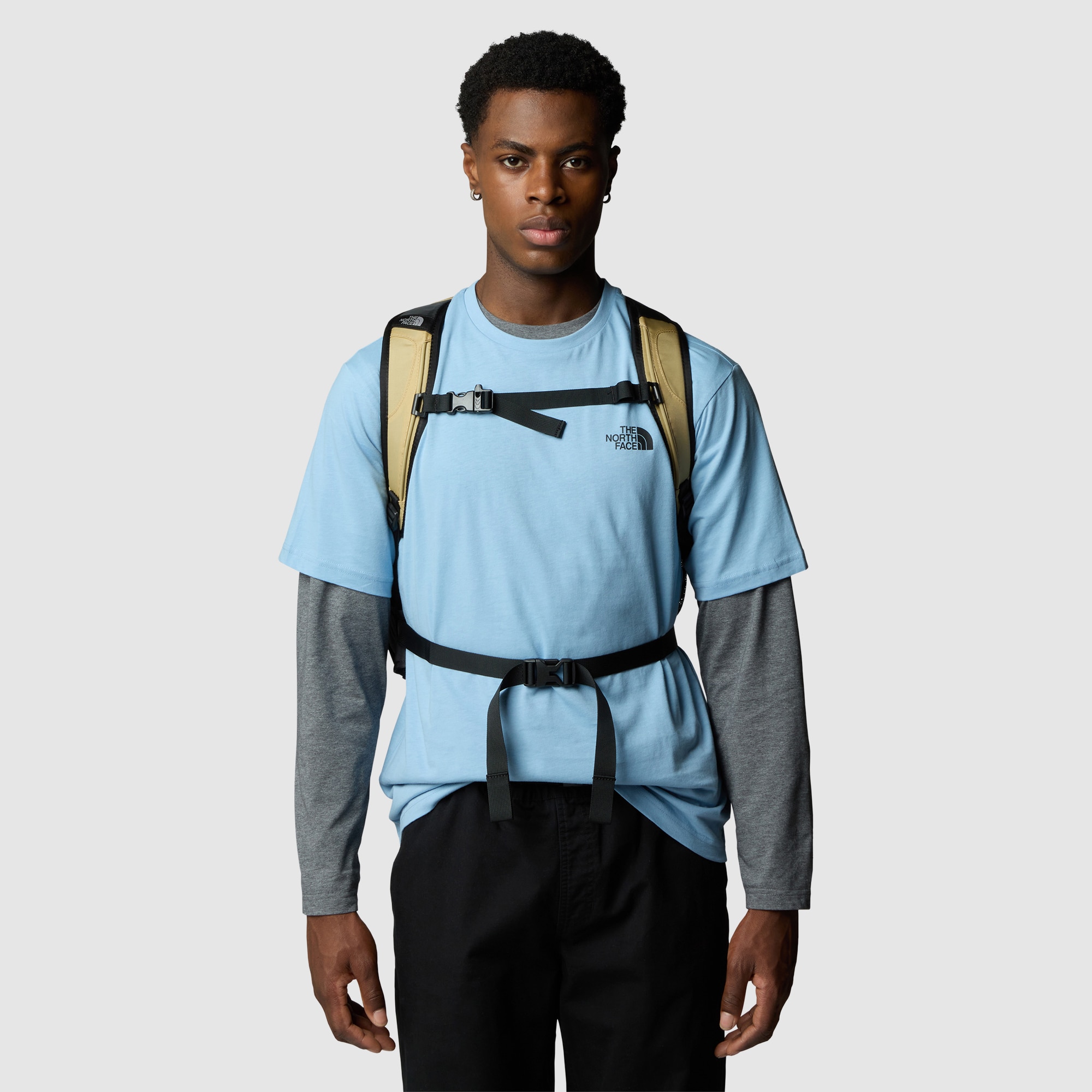 Imagen 5 de Mochila unisex BorealisClassic The North Face - Oro Oro