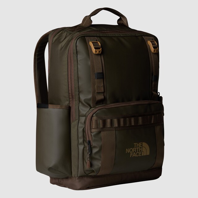Imagen 0 de Mochila unisex BaseCamp The North Face