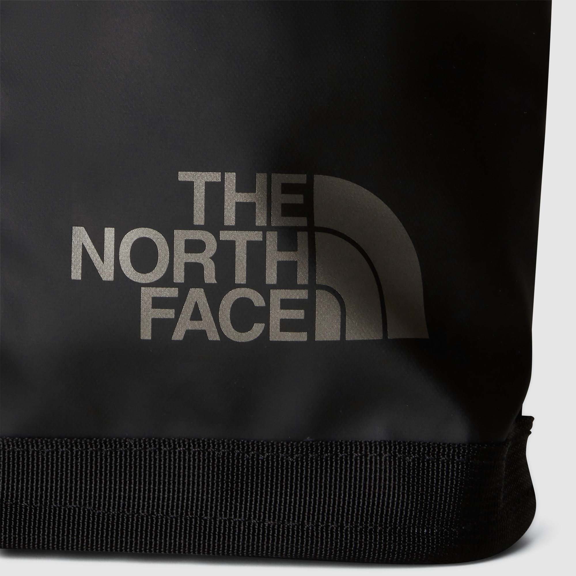 Bolso de hombro de hombre Base Camp The North Face - Negro Negro-2