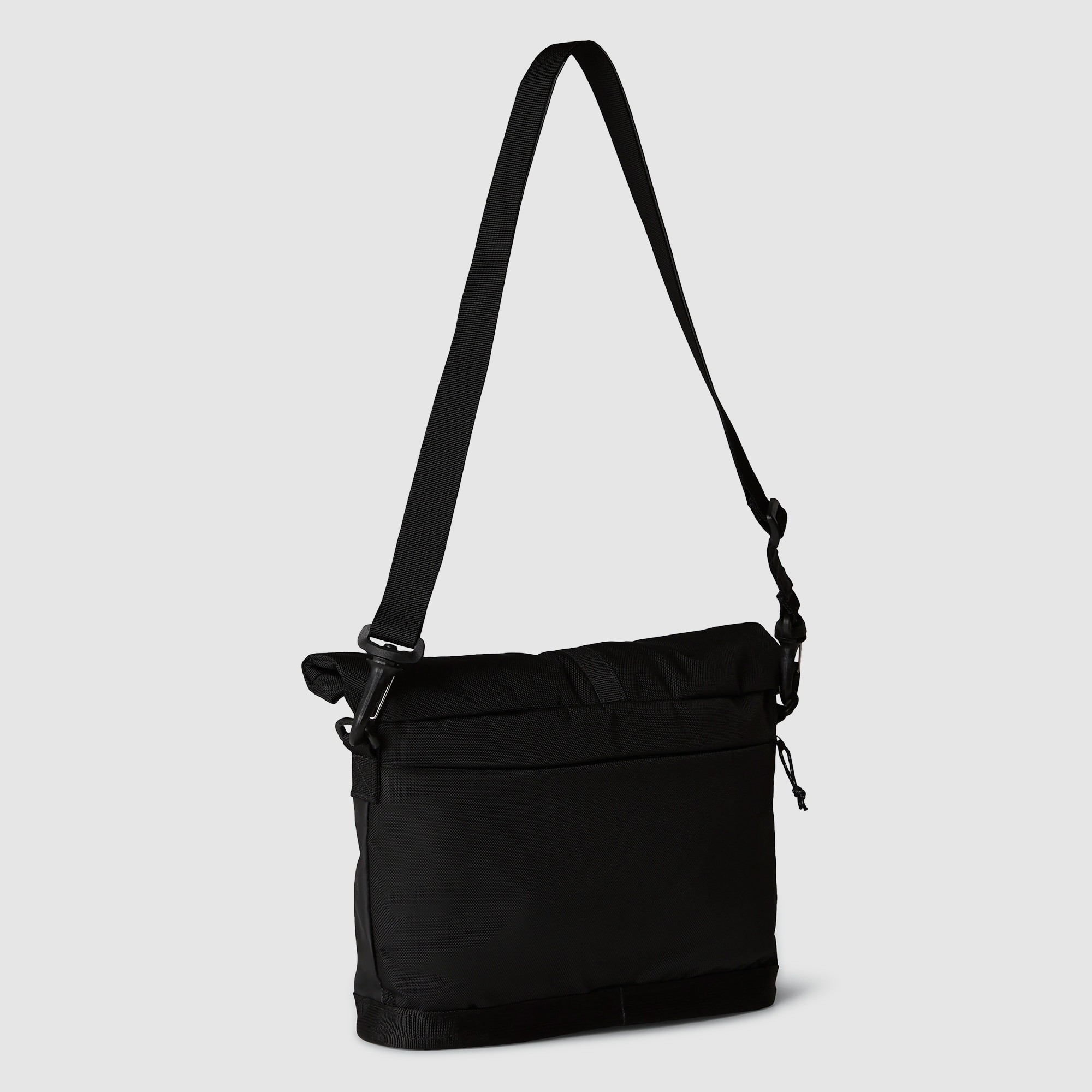 Bolso de hombro de hombre Base Camp The North Face - Negro Negro-3